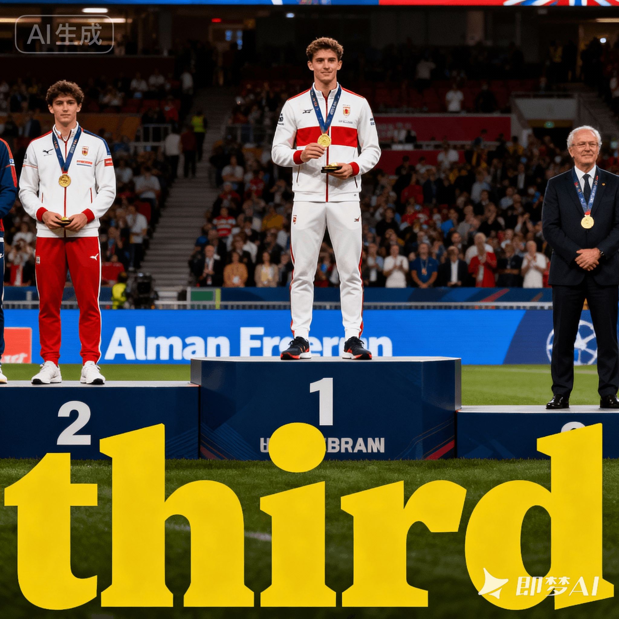 third是什么意思_third怎么读_音标θɜ-d