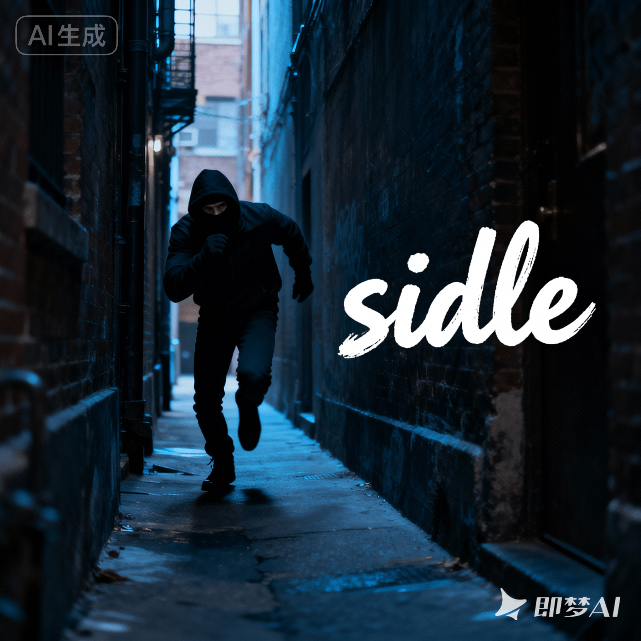 sidle是什么意思_sidle怎么读_音标'saɪdl