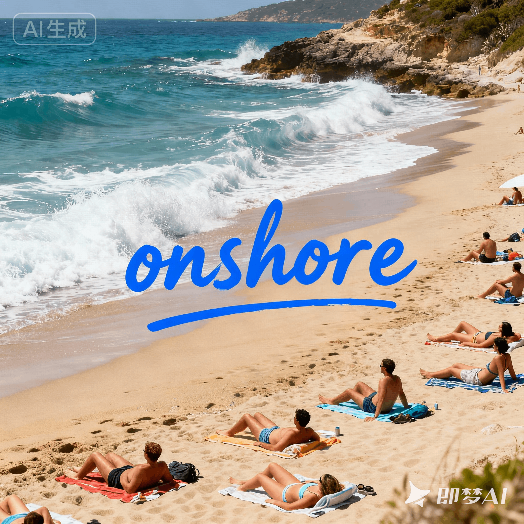 onshore是什么意思_onshore怎么读_音标ˈɒnʃɔ-(r)