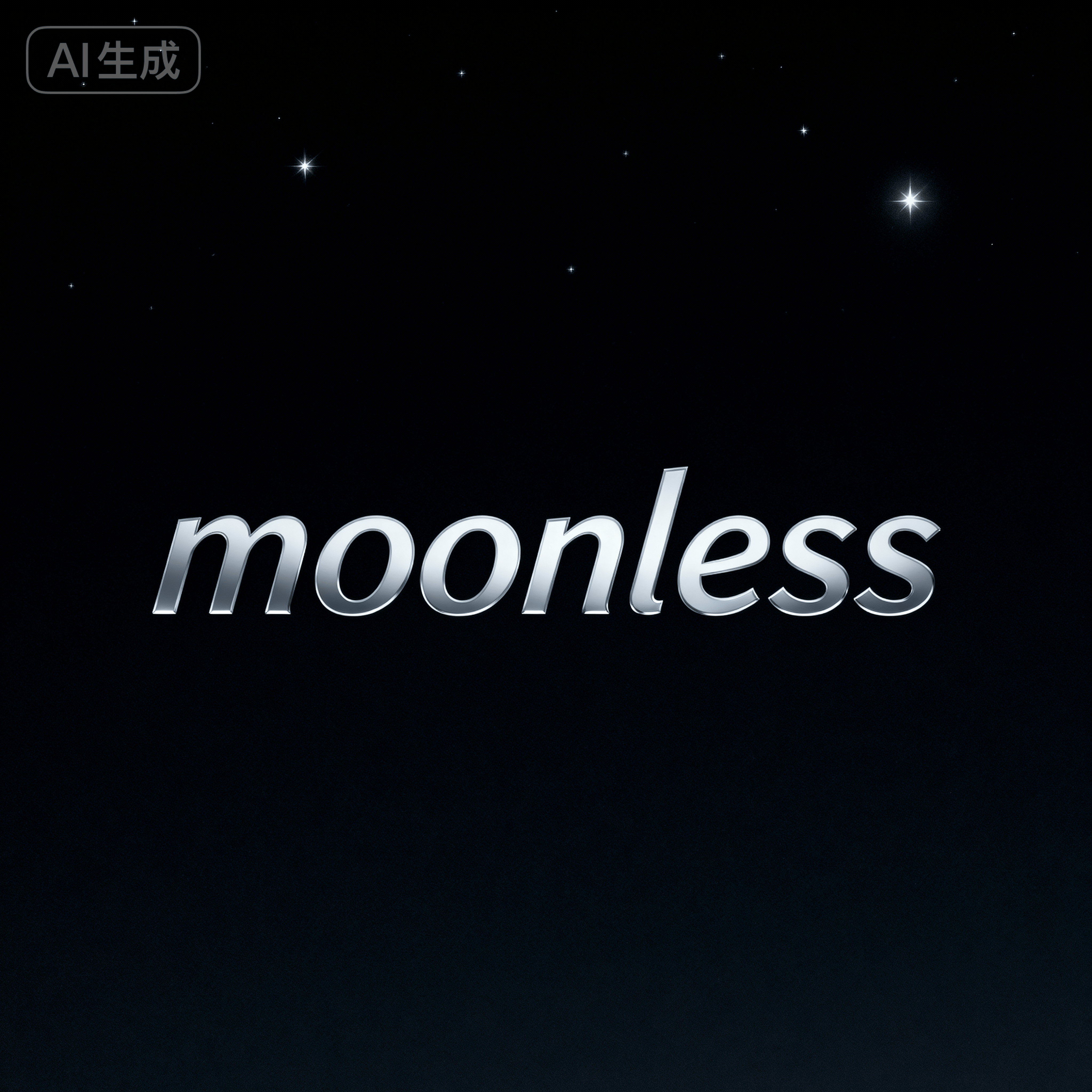 moonless是什么意思_moonless怎么读_音标ˈmu-nləs