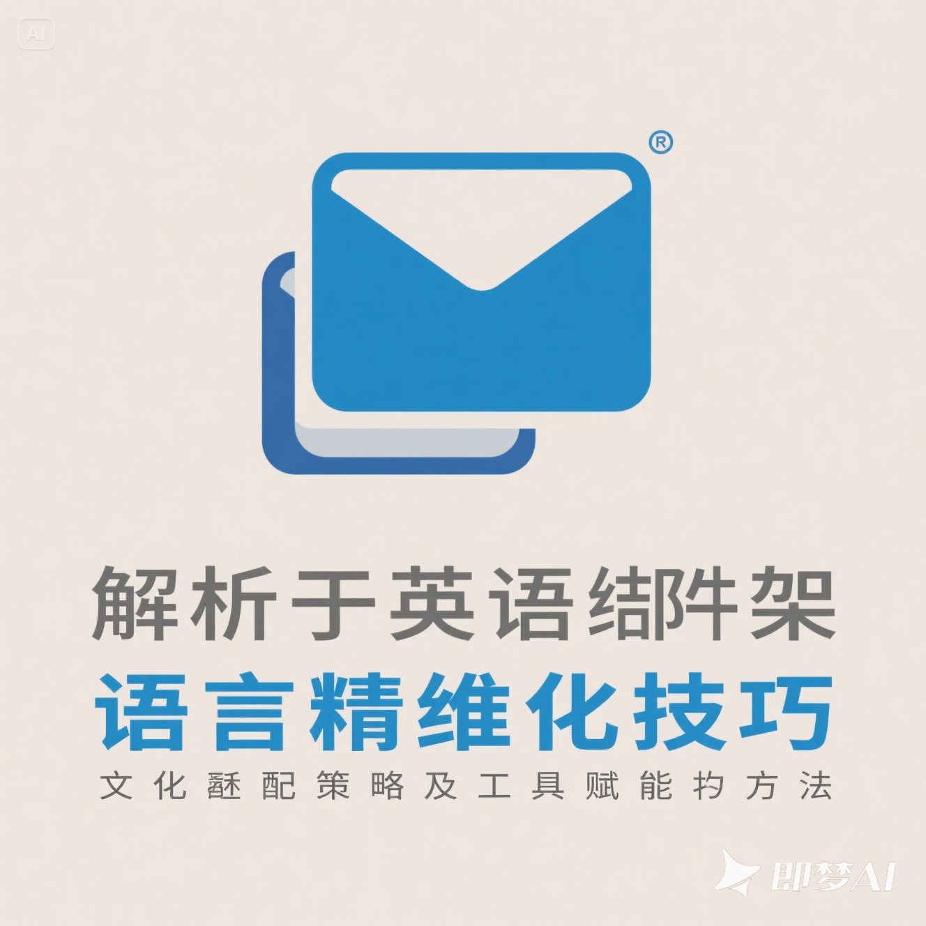 如何用英语回复一封英语邮件？