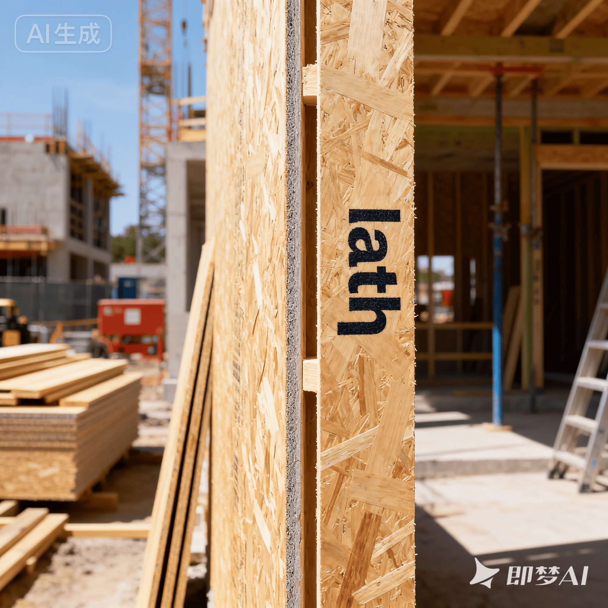 lath是什么意思_lath怎么读_音标lɑ-θ