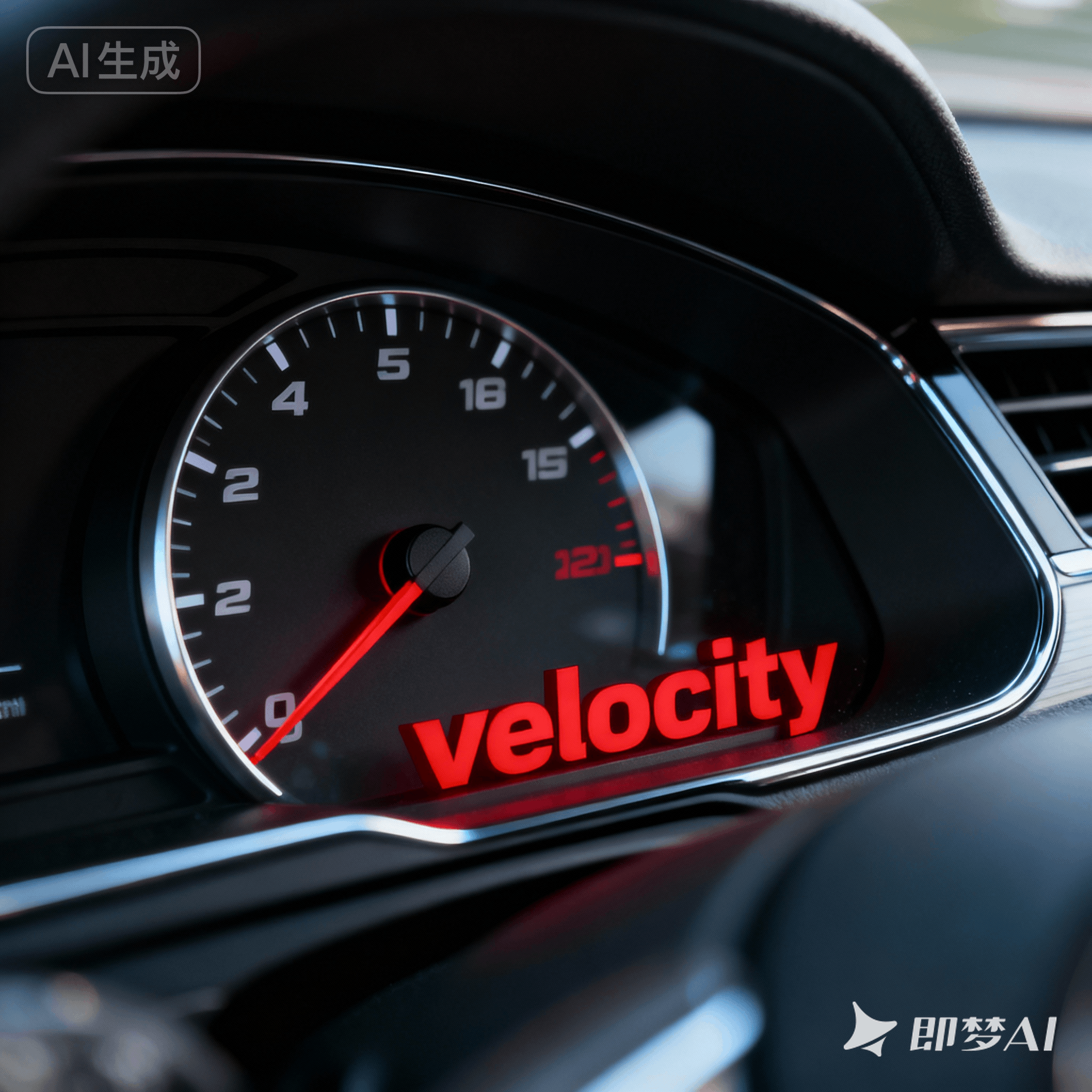 velocity是什么意思_velocity怎么读_音标və'lɒsətɪ