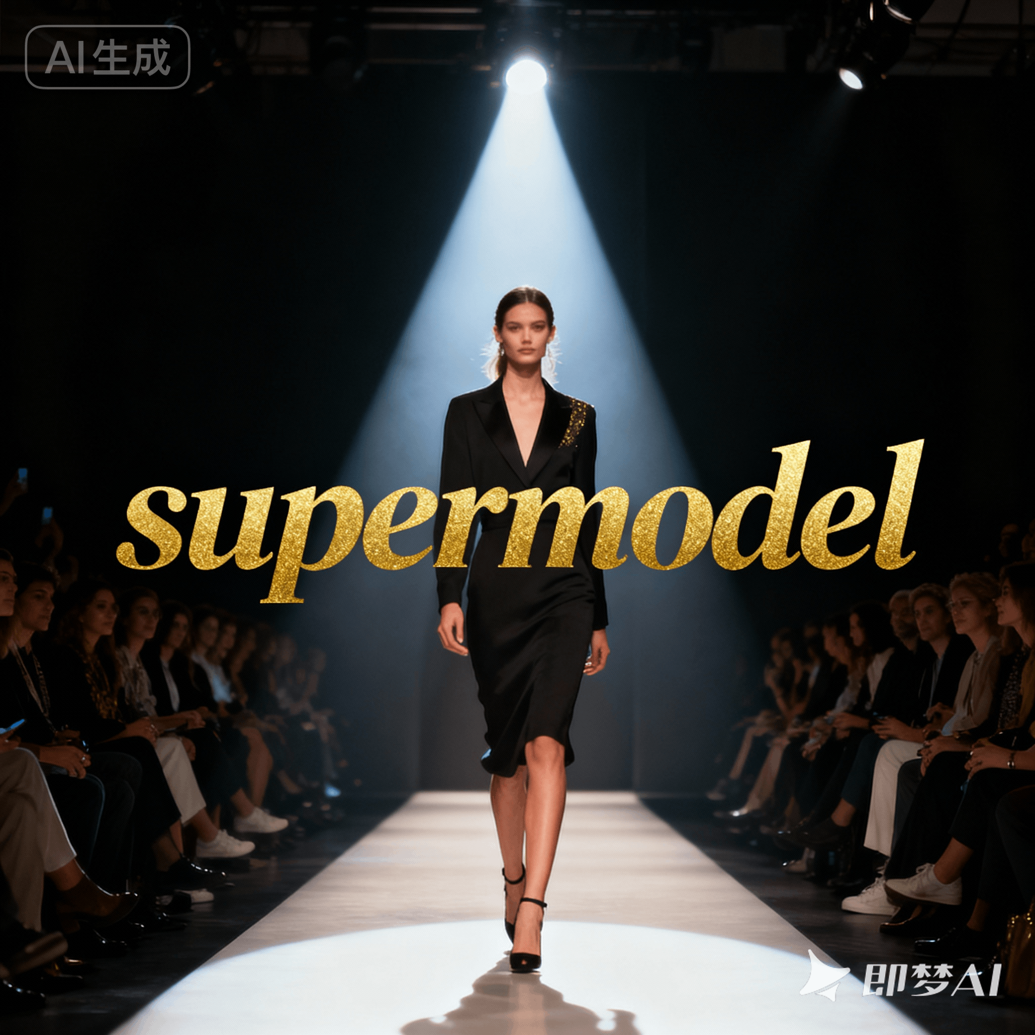 supermodel是什么意思_supermodel怎么读_音标ˈsu-pəmɒdl