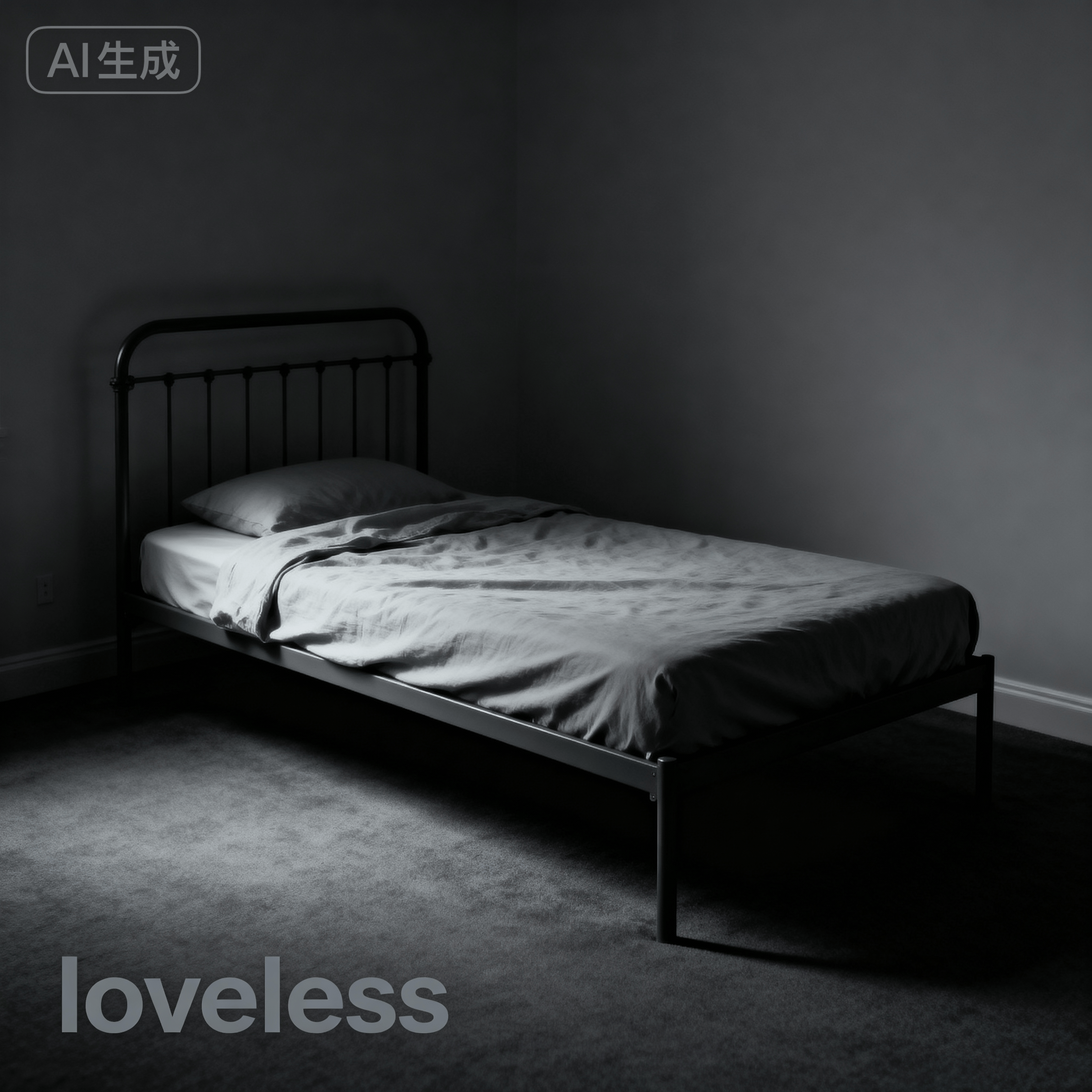 loveless是什么意思_loveless怎么读_音标'lʌvləs