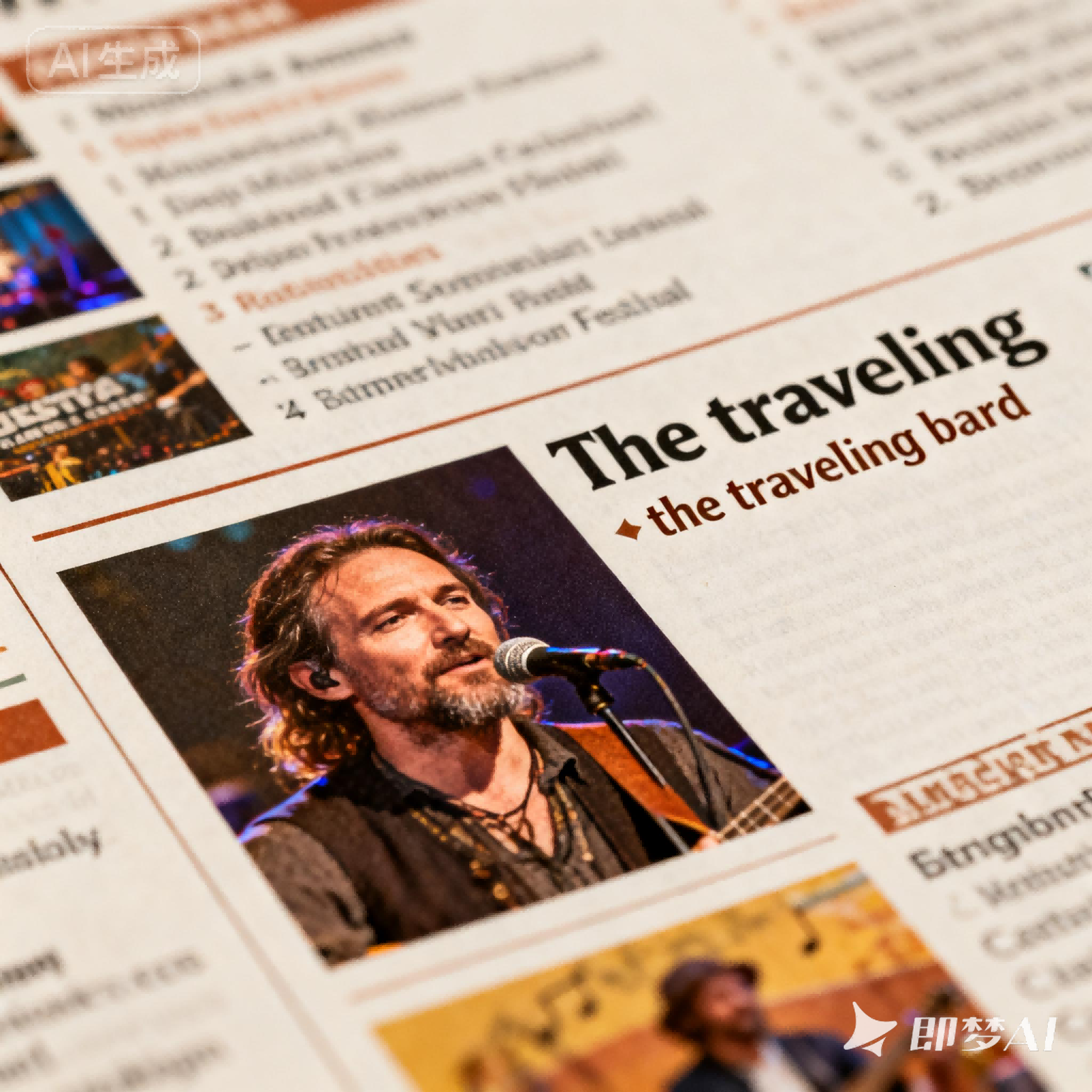 bard是什么意思_bard怎么读_音标bɑ-d