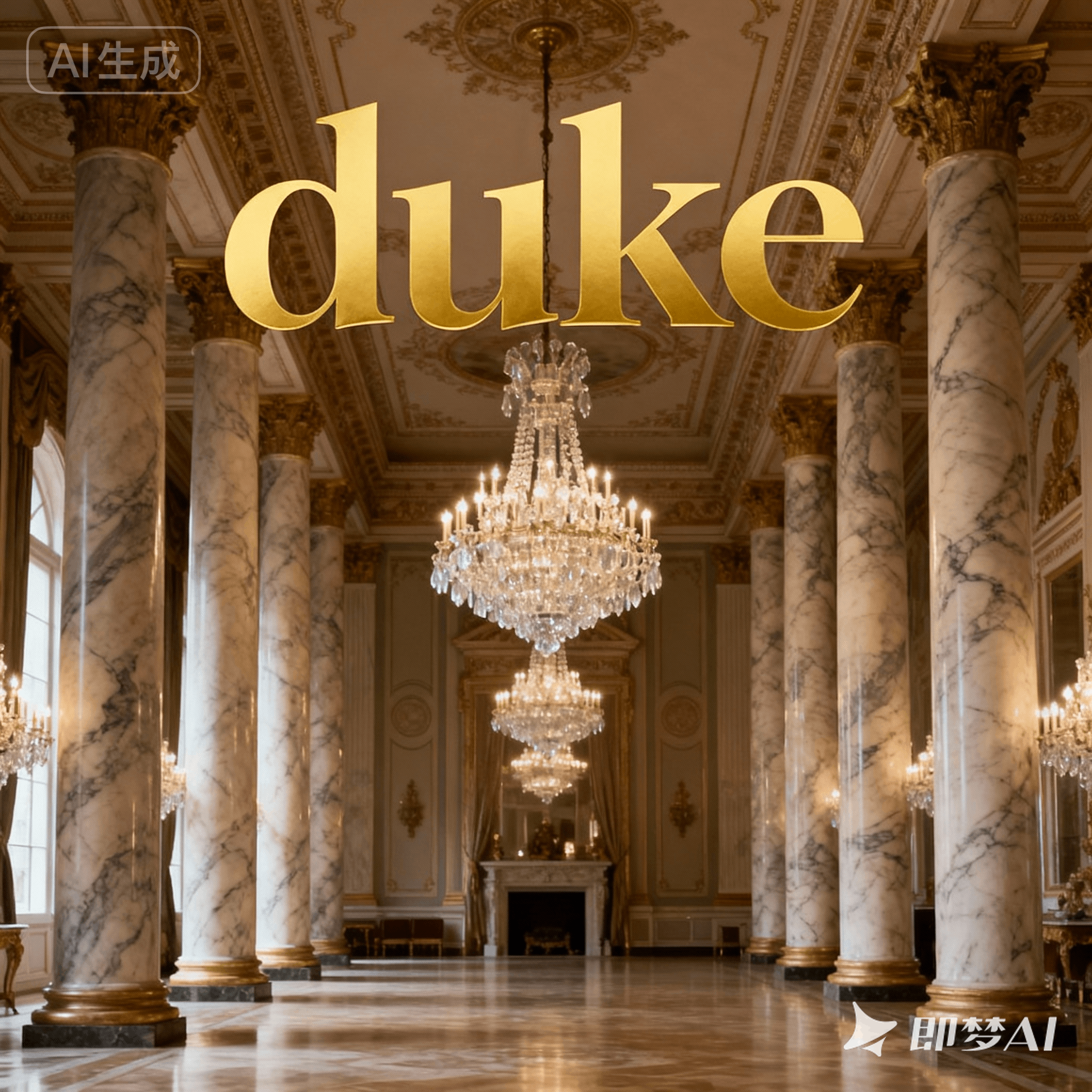 duke是什么意思_duke怎么读_音标dju-k
