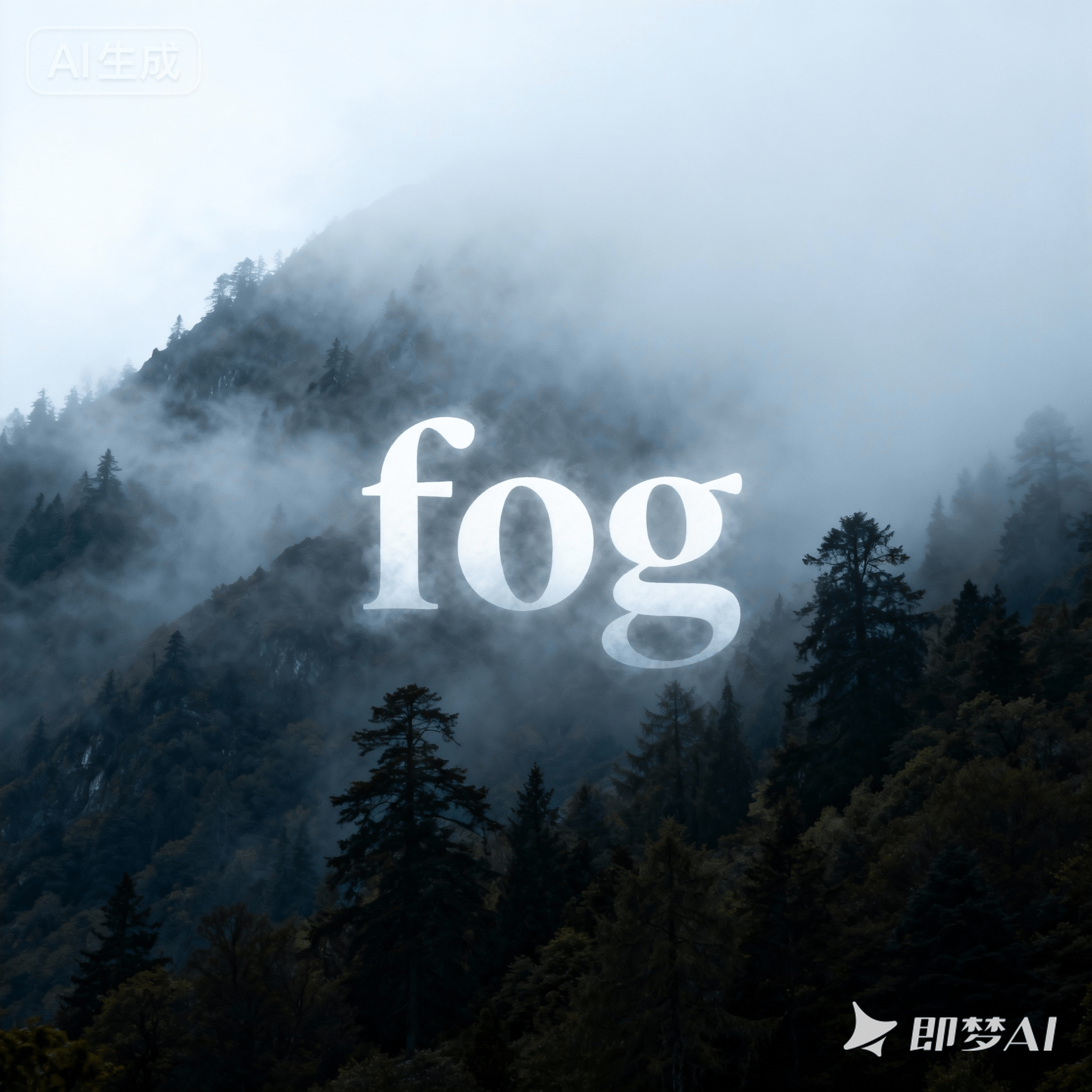 fog是什么意思_fog怎么读_音标fɒɡ