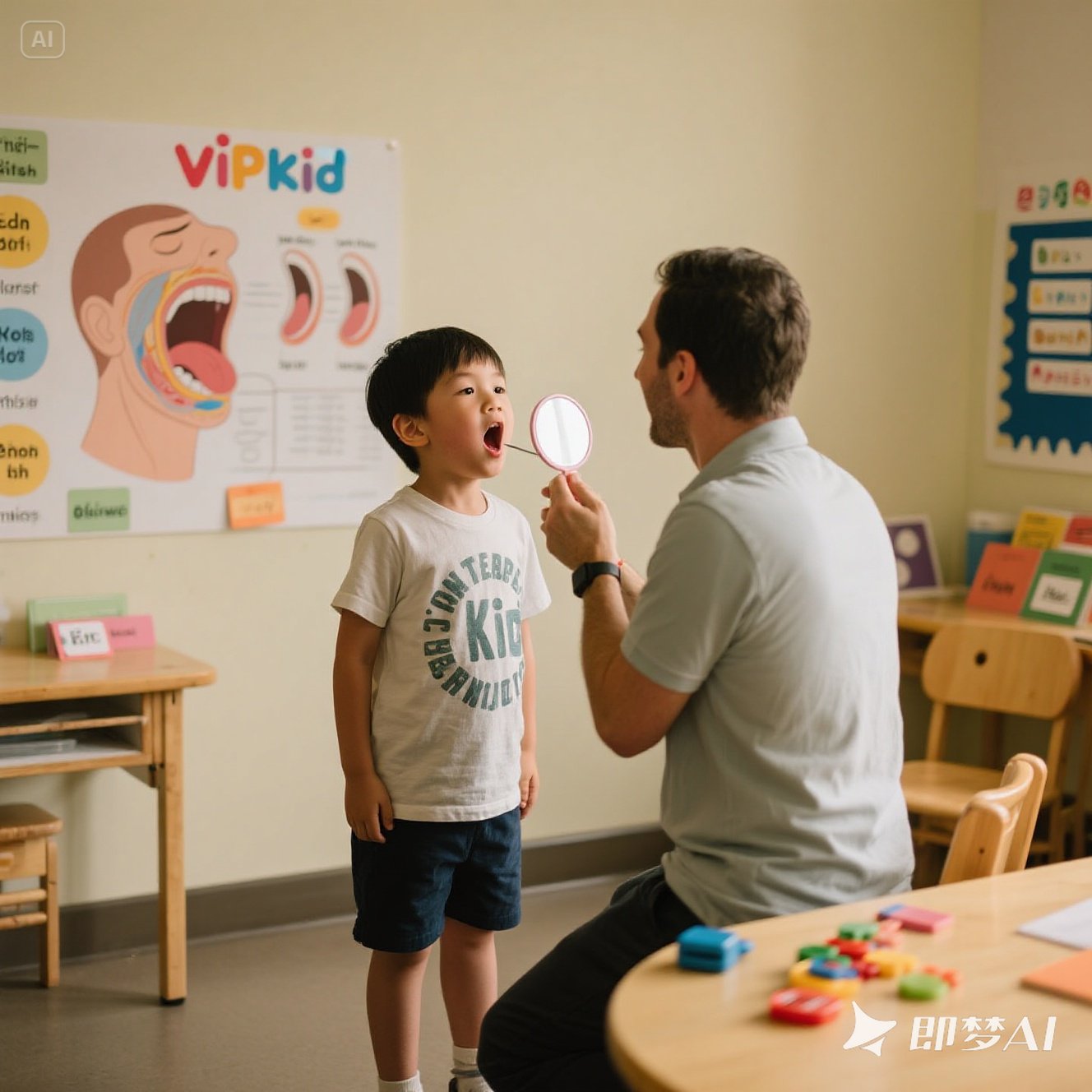 VIPKID 如何通过技术革新提升在线教学？