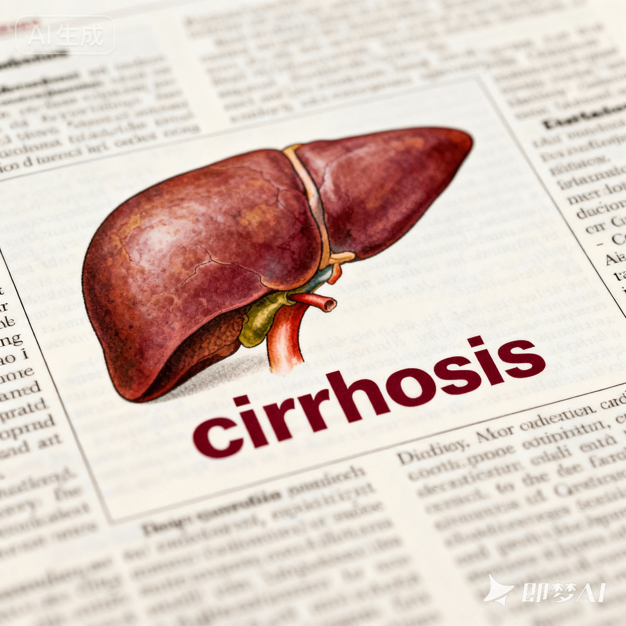 cirrhosis是什么意思_cirrhosis怎么读_音标səˈrəʊsɪs