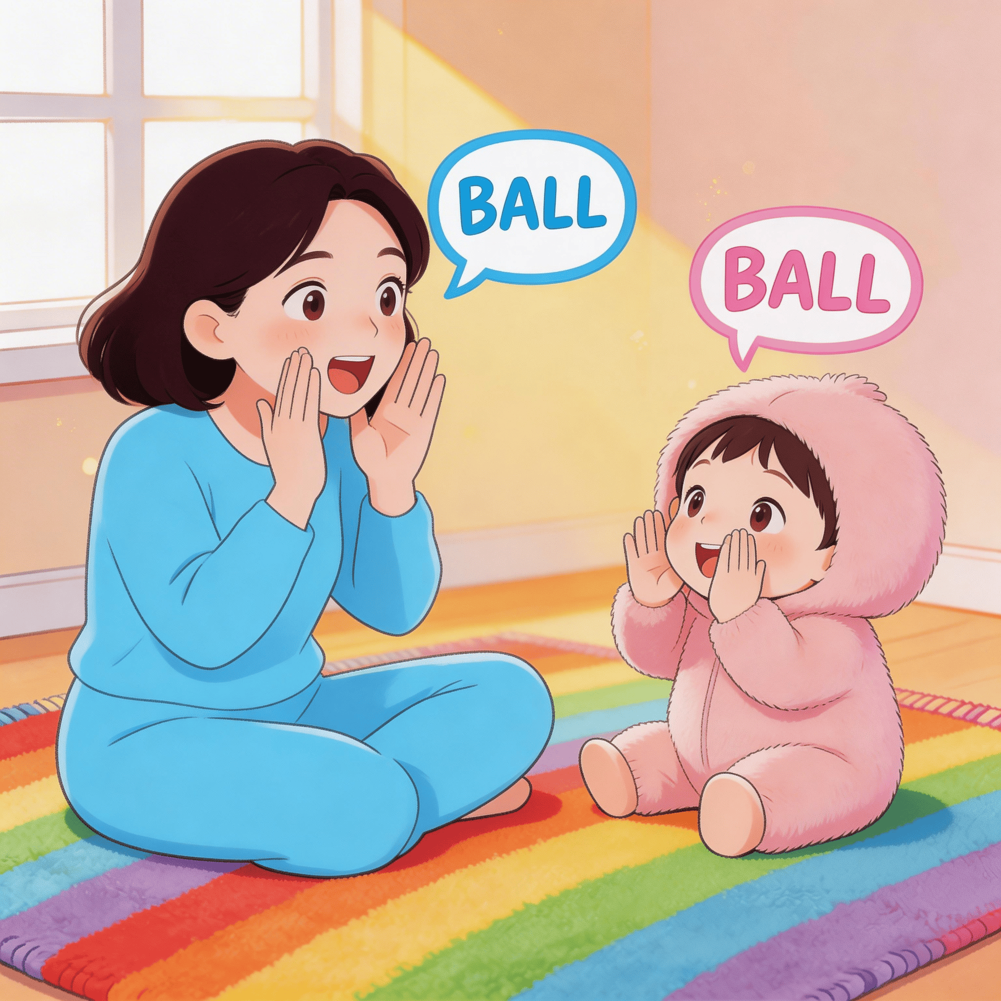 儿童零基础学英语步骤