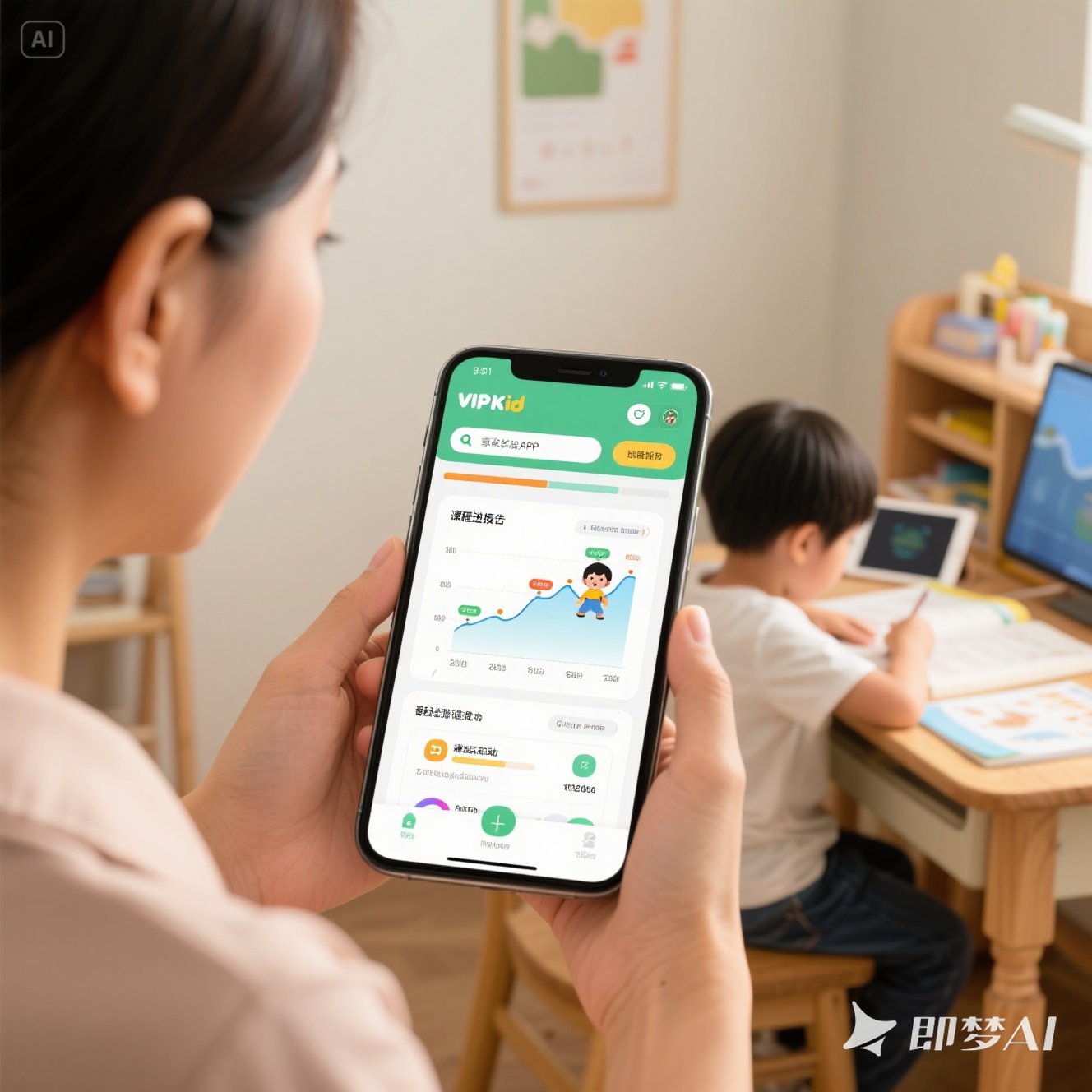 VIPKID TED 精读如何提升语言思维？