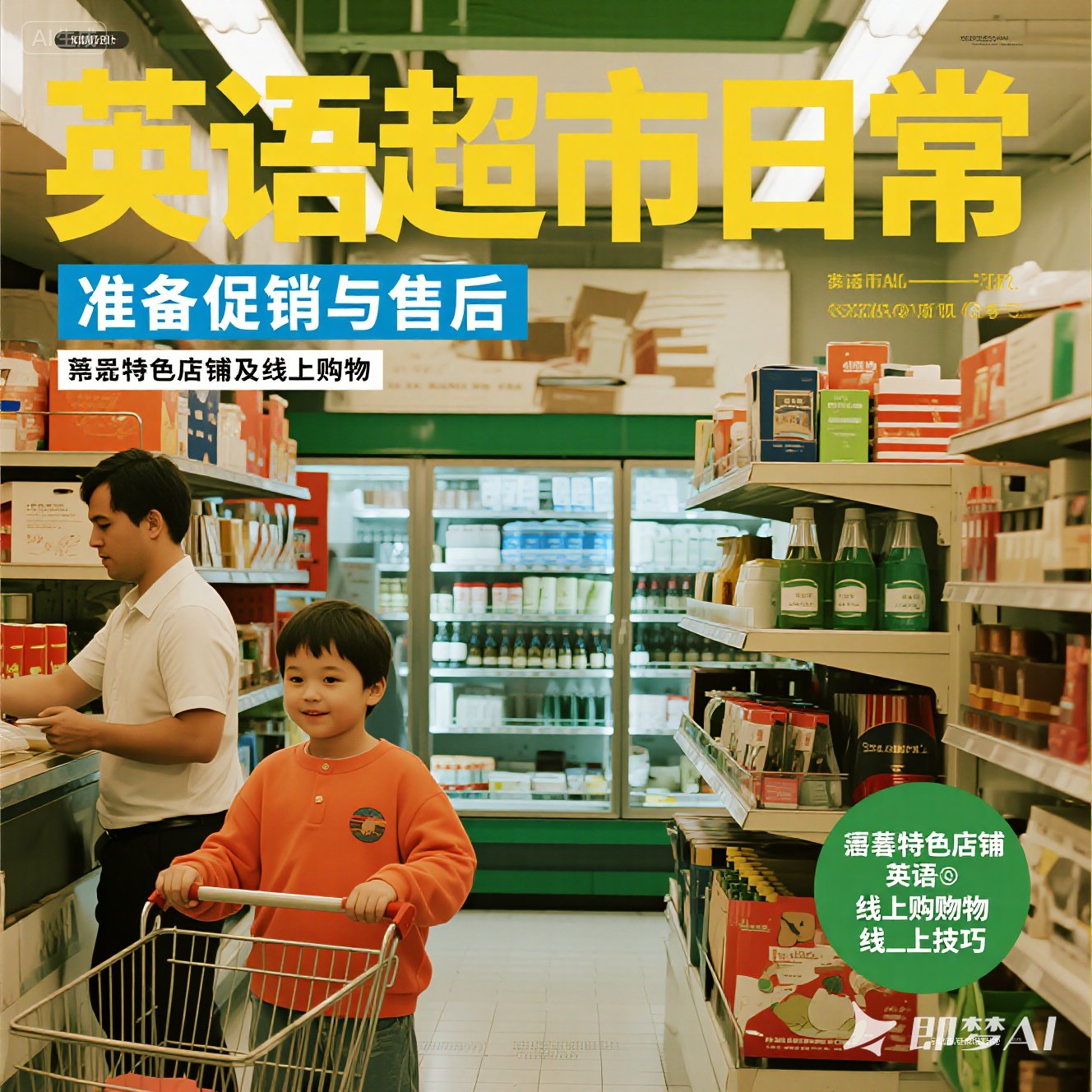 岁儿童如何通过视频学习英语？