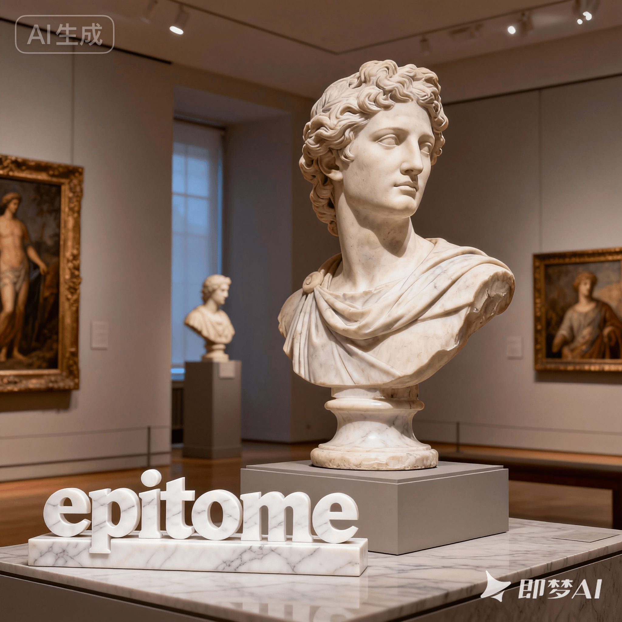 epitome是什么意思_epitome怎么读_音标ɪˈpɪtəmɪ