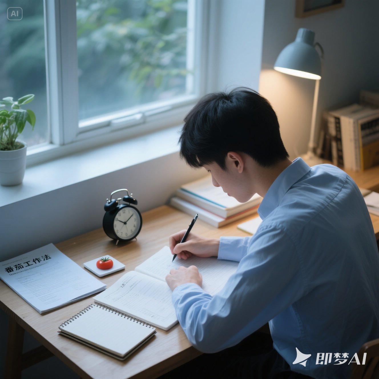 纪录片 + AI 如何重塑英语学习新范式？