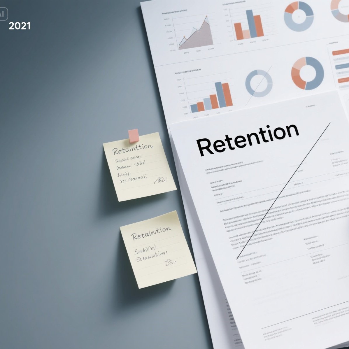 Retention 在英语合同中是指什么？