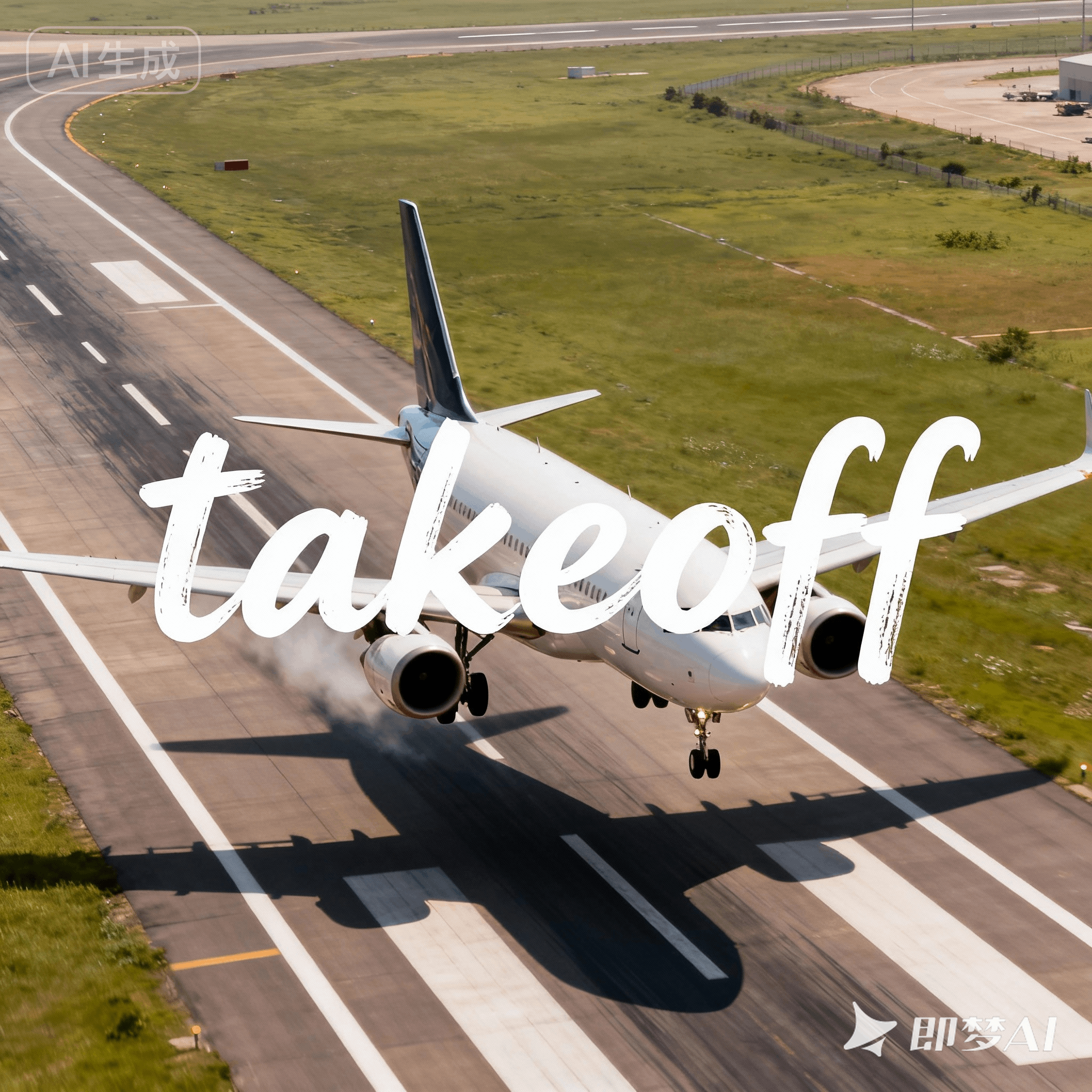 takeoff是什么意思_takeoff怎么读_音标'teɪkɔ-f