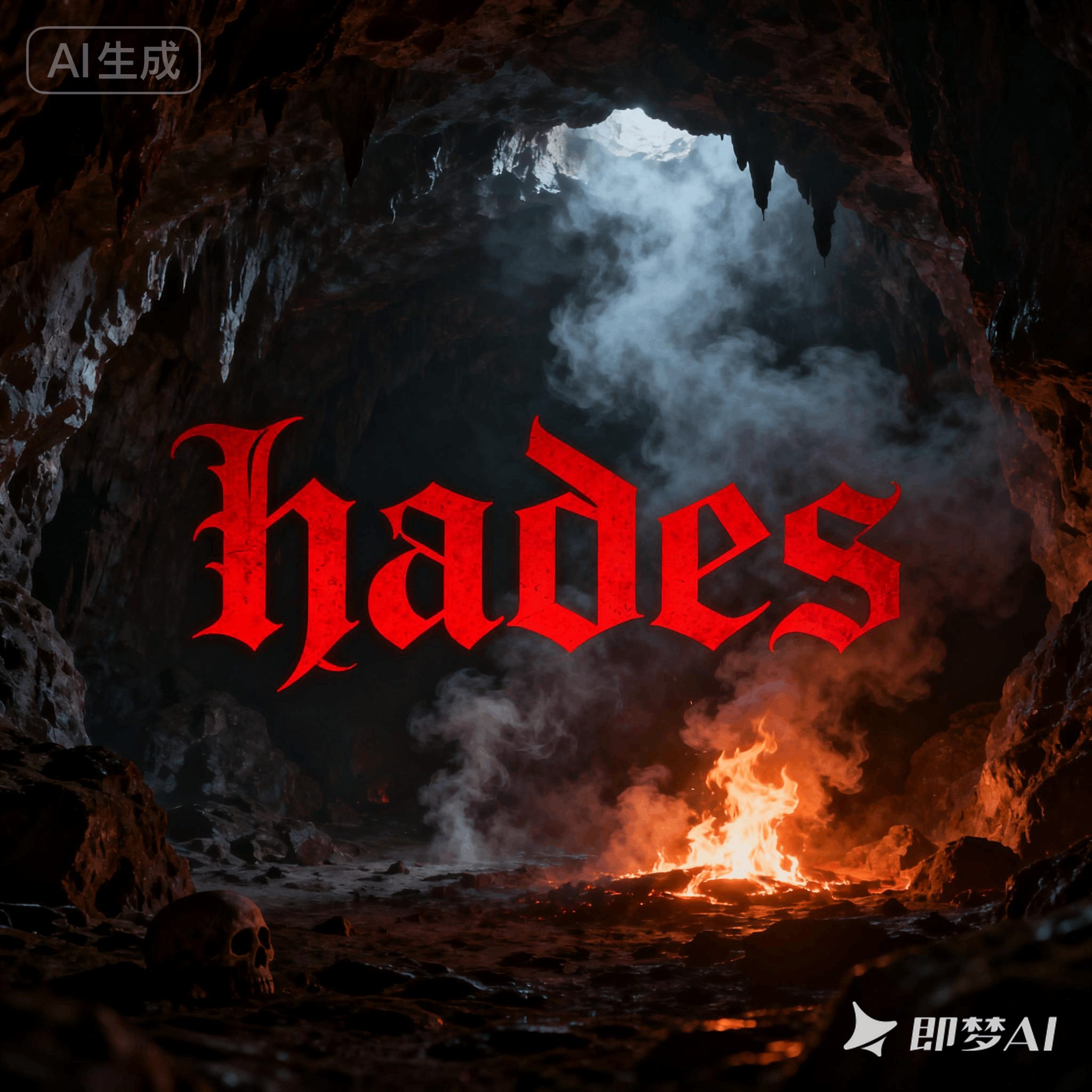 Hades是什么意思_Hades怎么读_音标'heɪdi-z