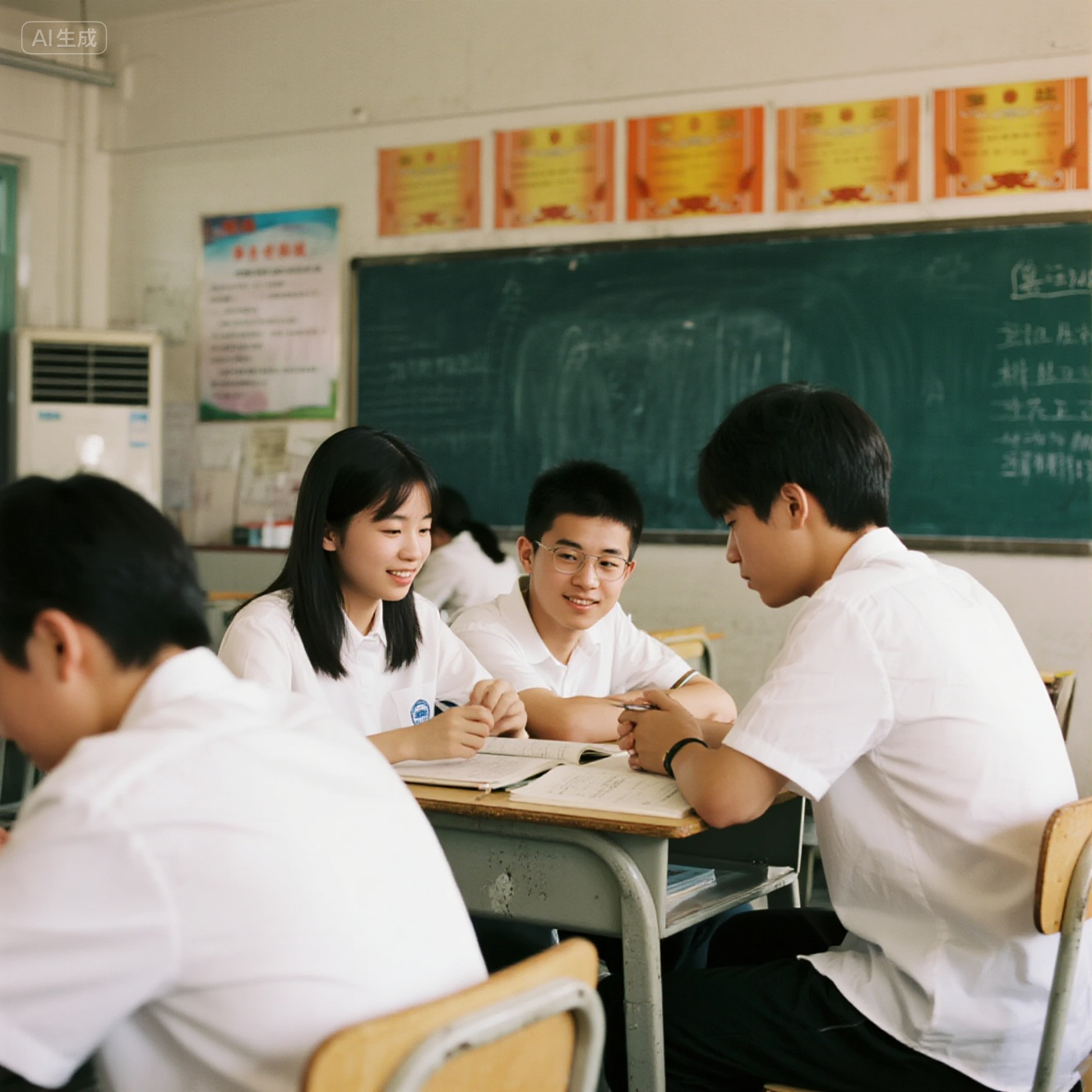 英语补习班是否提供学生翻译？