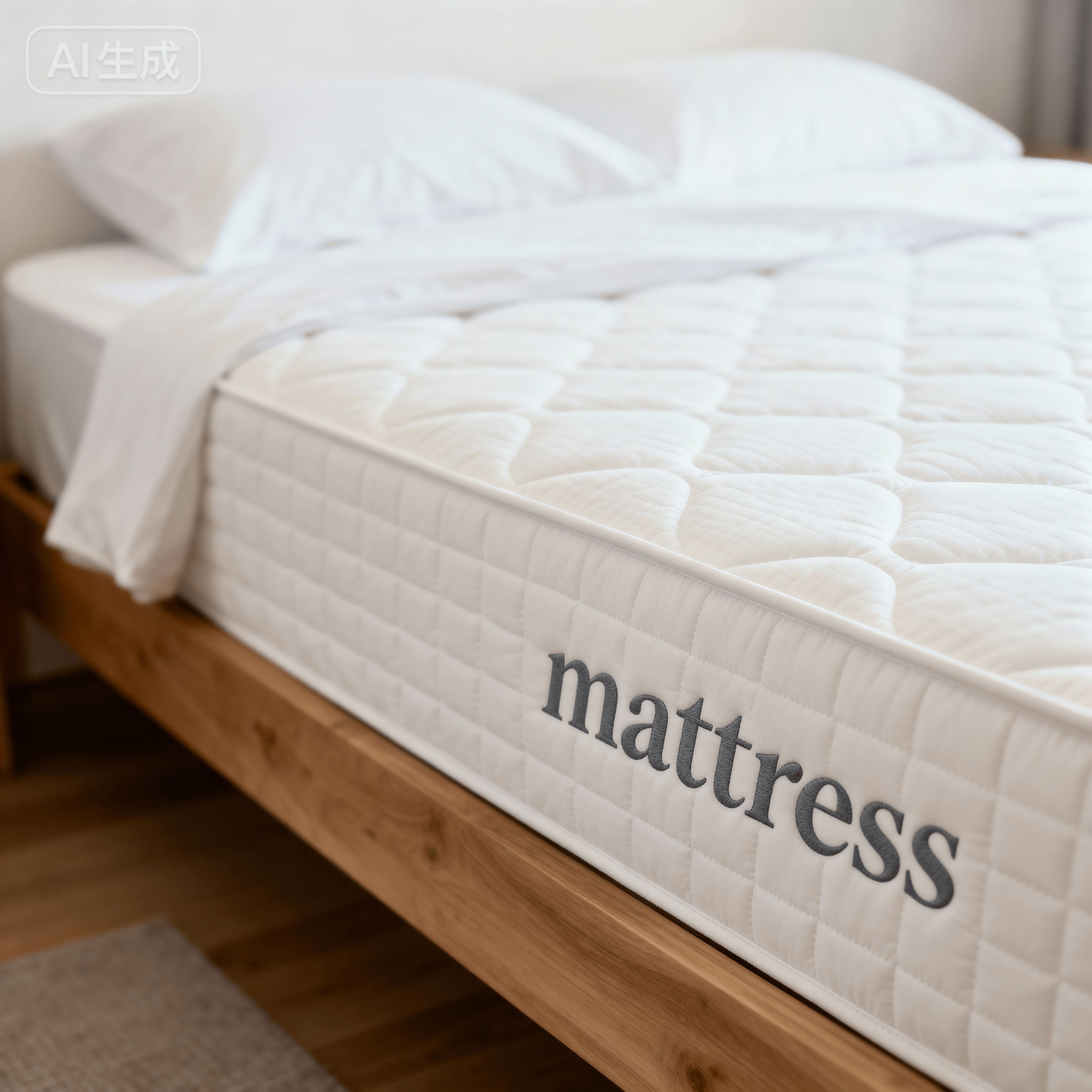 mattress是什么意思_mattress怎么读_音标ˈmætrəs