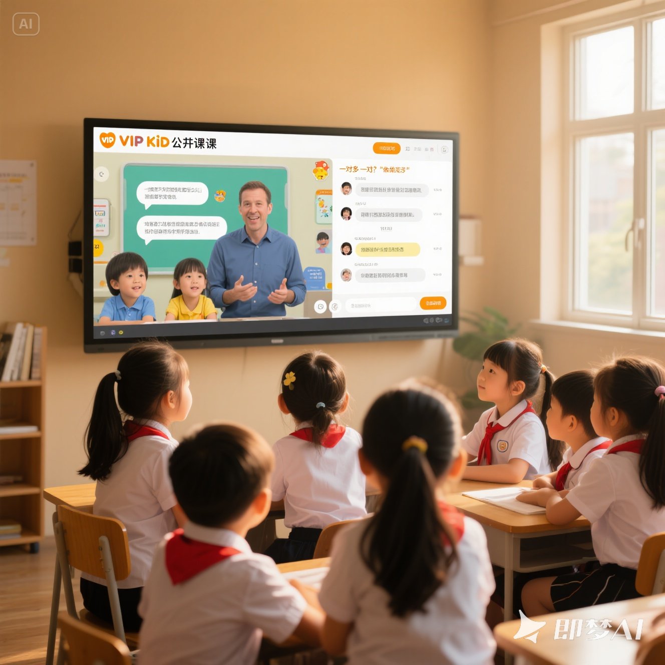 7 岁儿童英语口语如何科学训练？