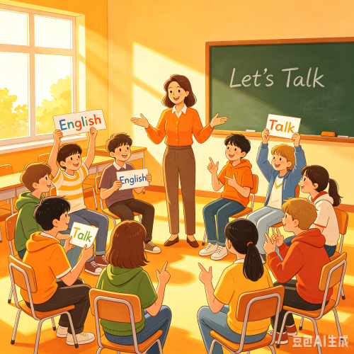 如何培养初中学生英语兴趣
