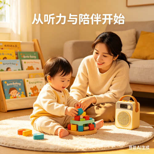 英语是从单词开始学吗