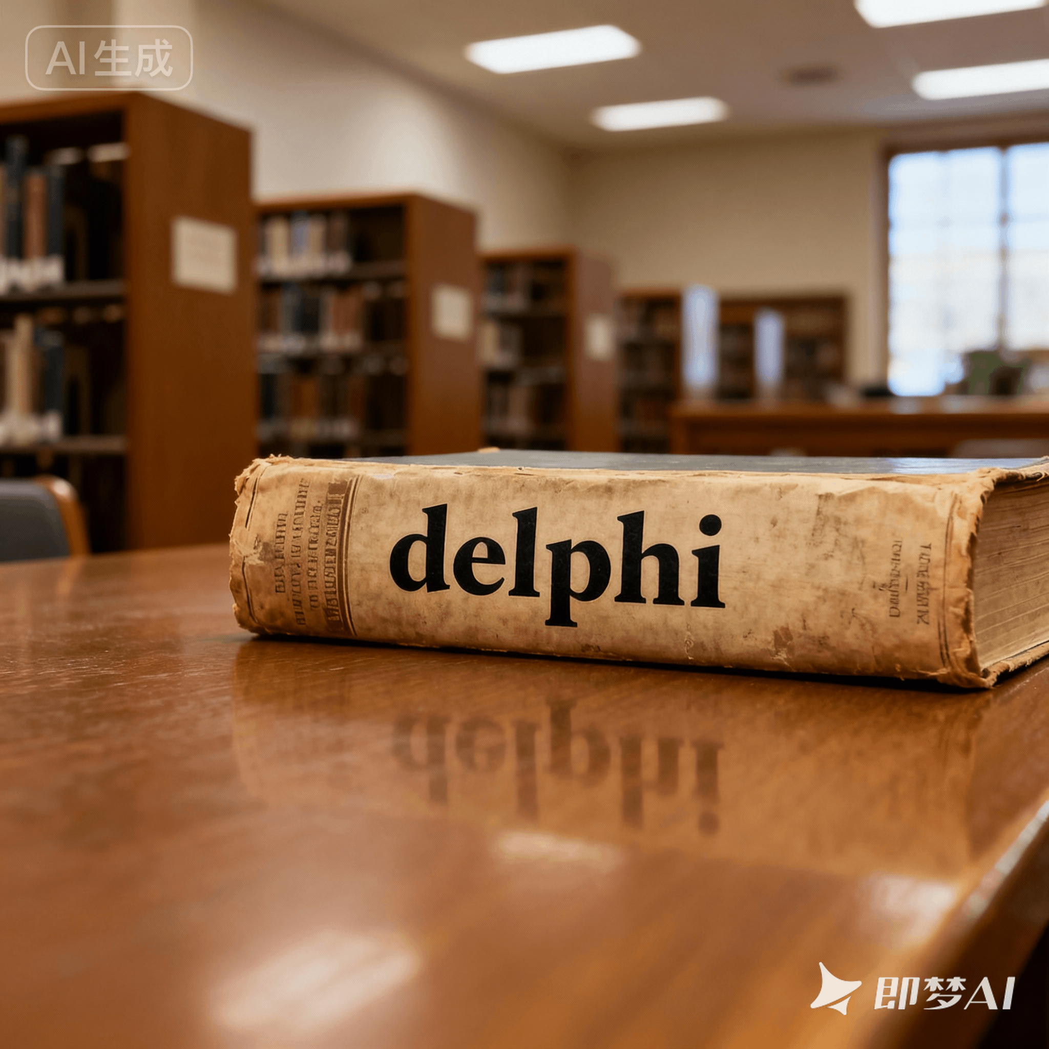 delphi是什么意思_delphi怎么读_音标ˈdelfaɪ