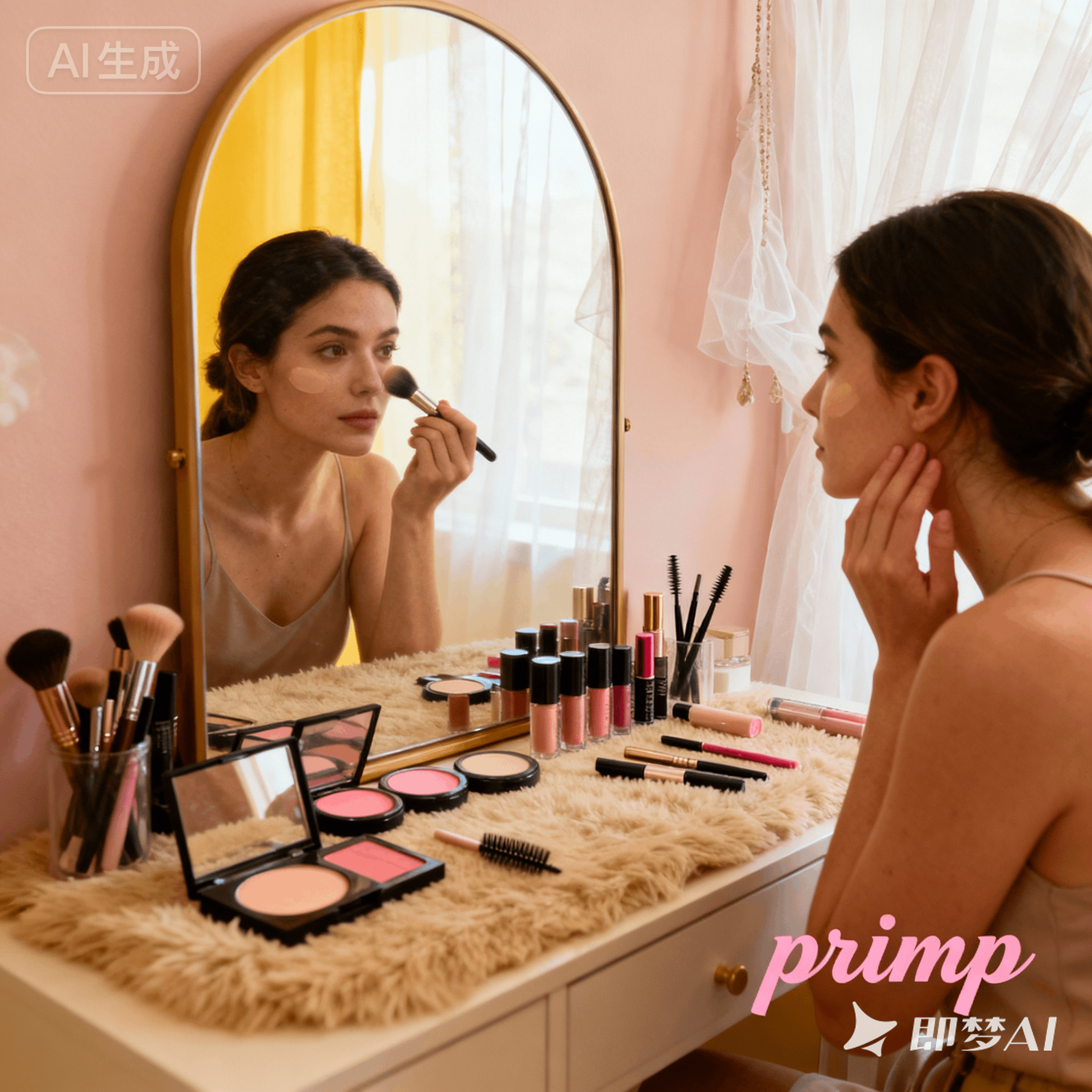 primp是什么意思_primp怎么读_音标primp