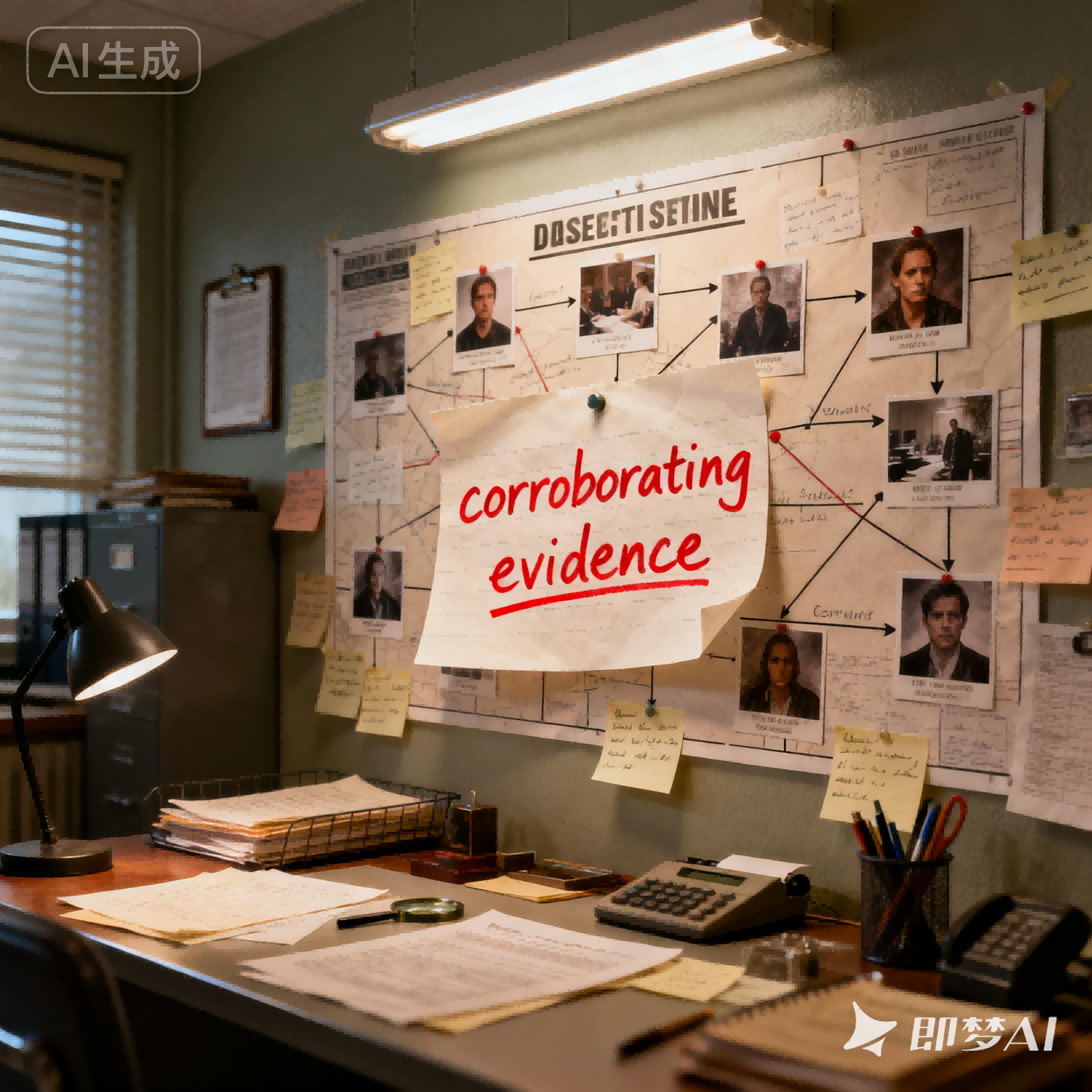 corroborating是什么意思_corroborating怎么读_音标kəˈrɔbəˌreɪtɪŋ