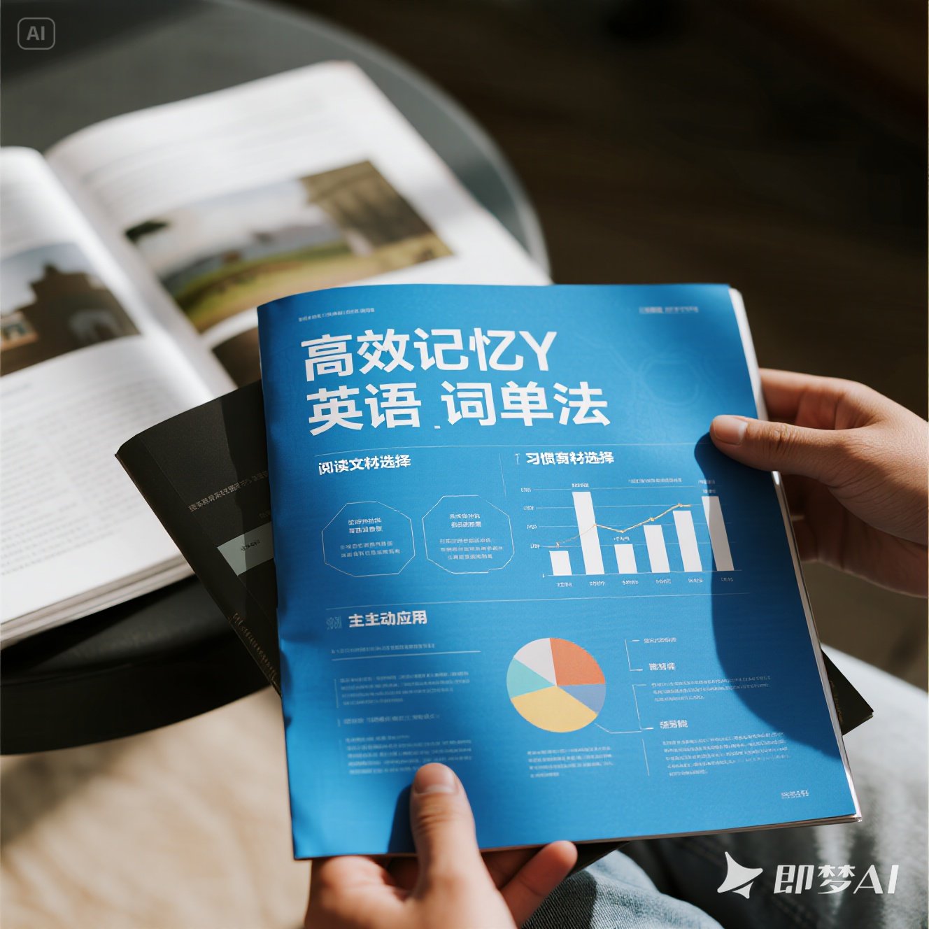 如何通过阅读来记忆英语单词？