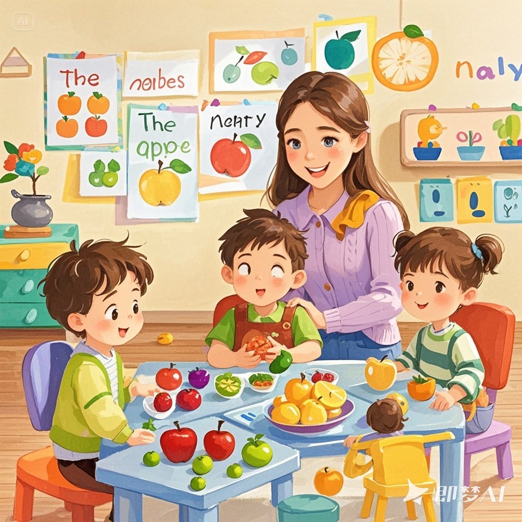 VIPKID 课程适合 4-12 岁儿童，科学依据和实际效果如何？