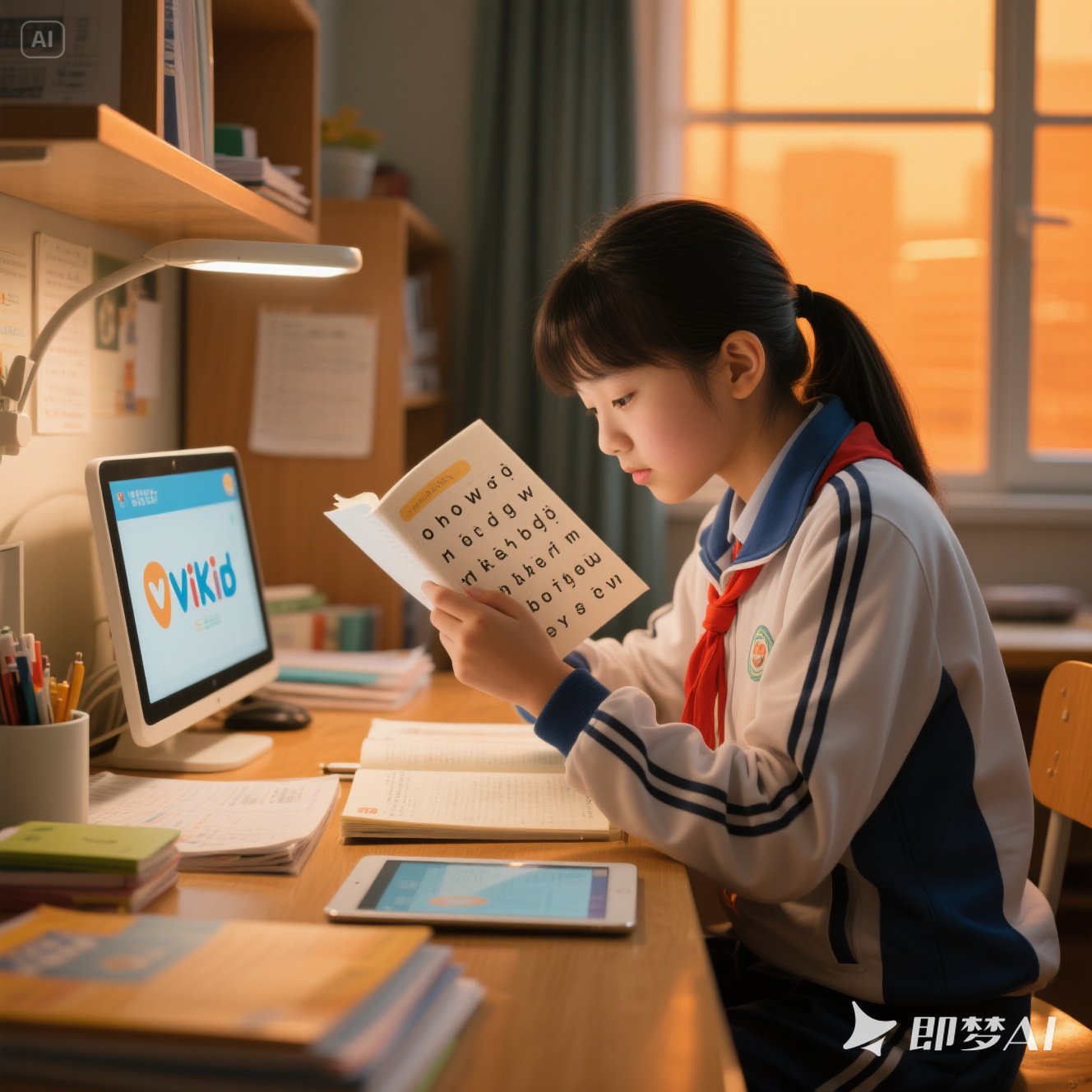 如何攻克英语语法薄弱？VIPKID 方案