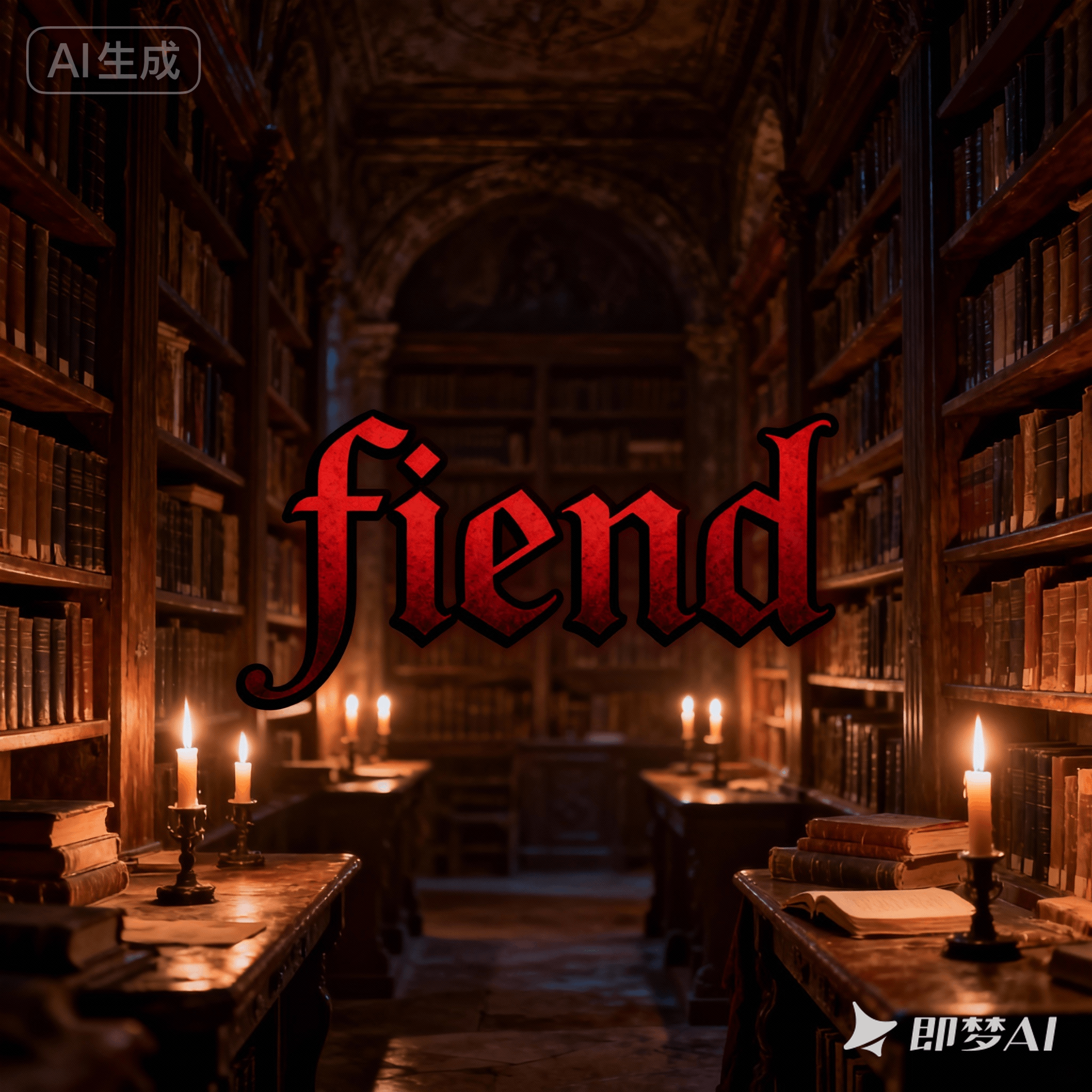 fiend是什么意思_fiend怎么读_音标fi-nd