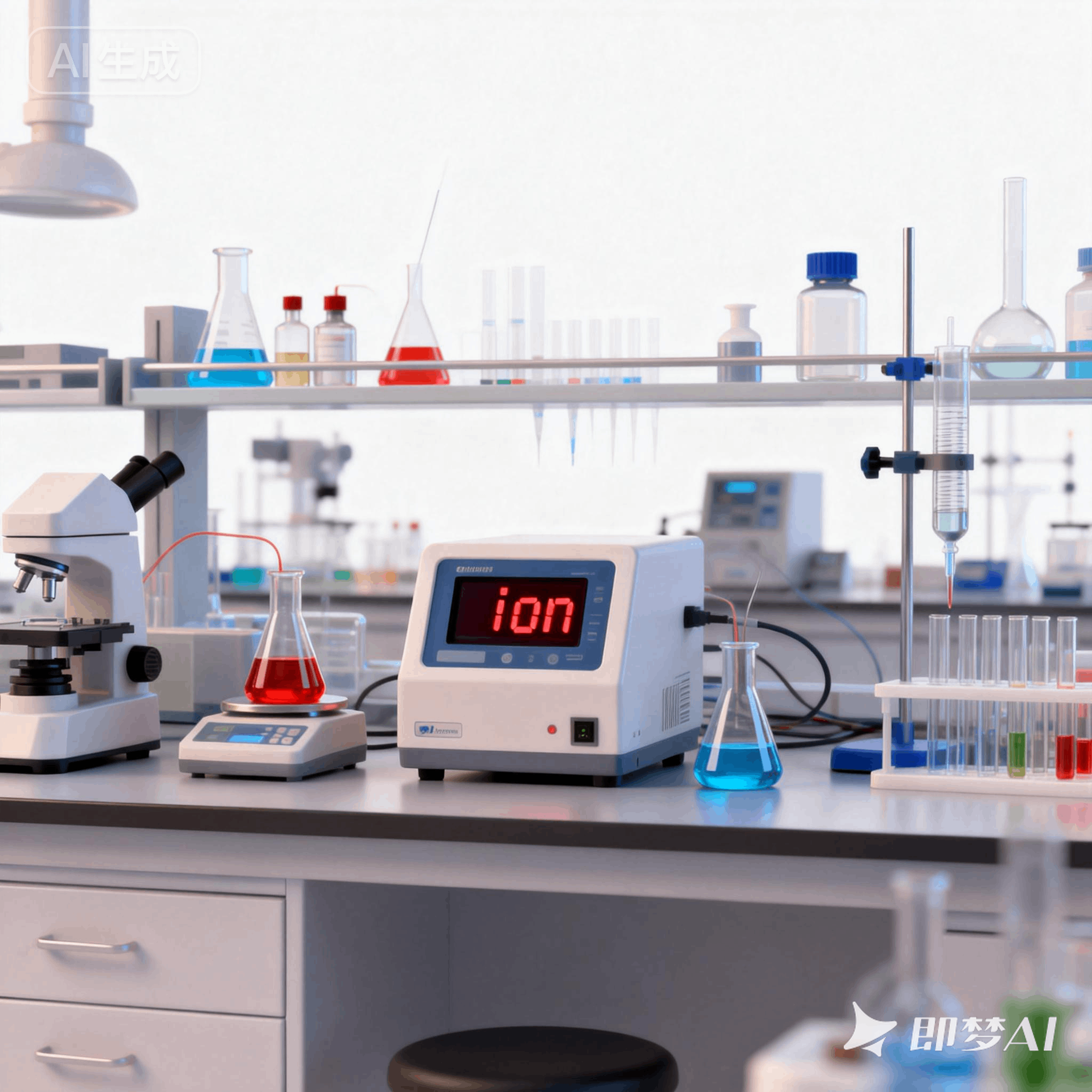 ion是什么意思_ion怎么读_音标'aɪən