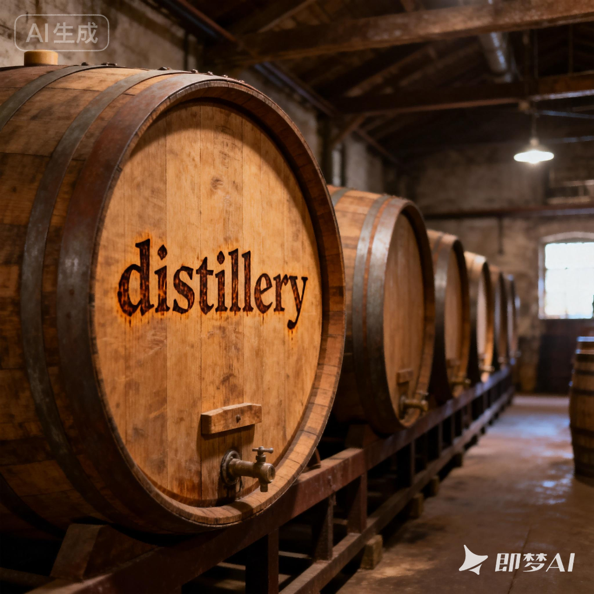 distillery是什么意思_distillery怎么读_音标dɪ'stɪlərɪ