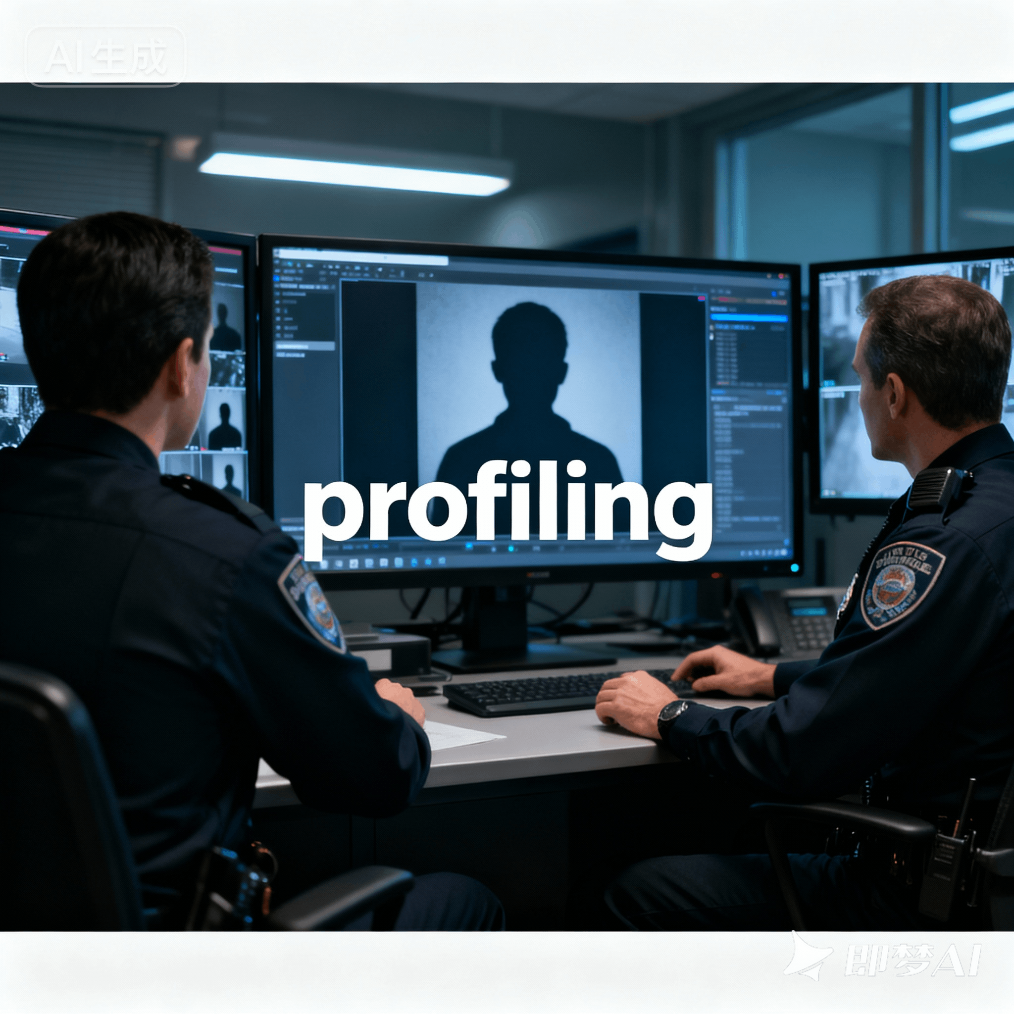 profiling是什么意思_profiling怎么读_音标ˈprəʊfaɪlɪŋ