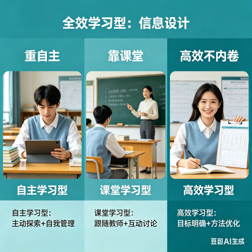 为什么一般都不补英语高中