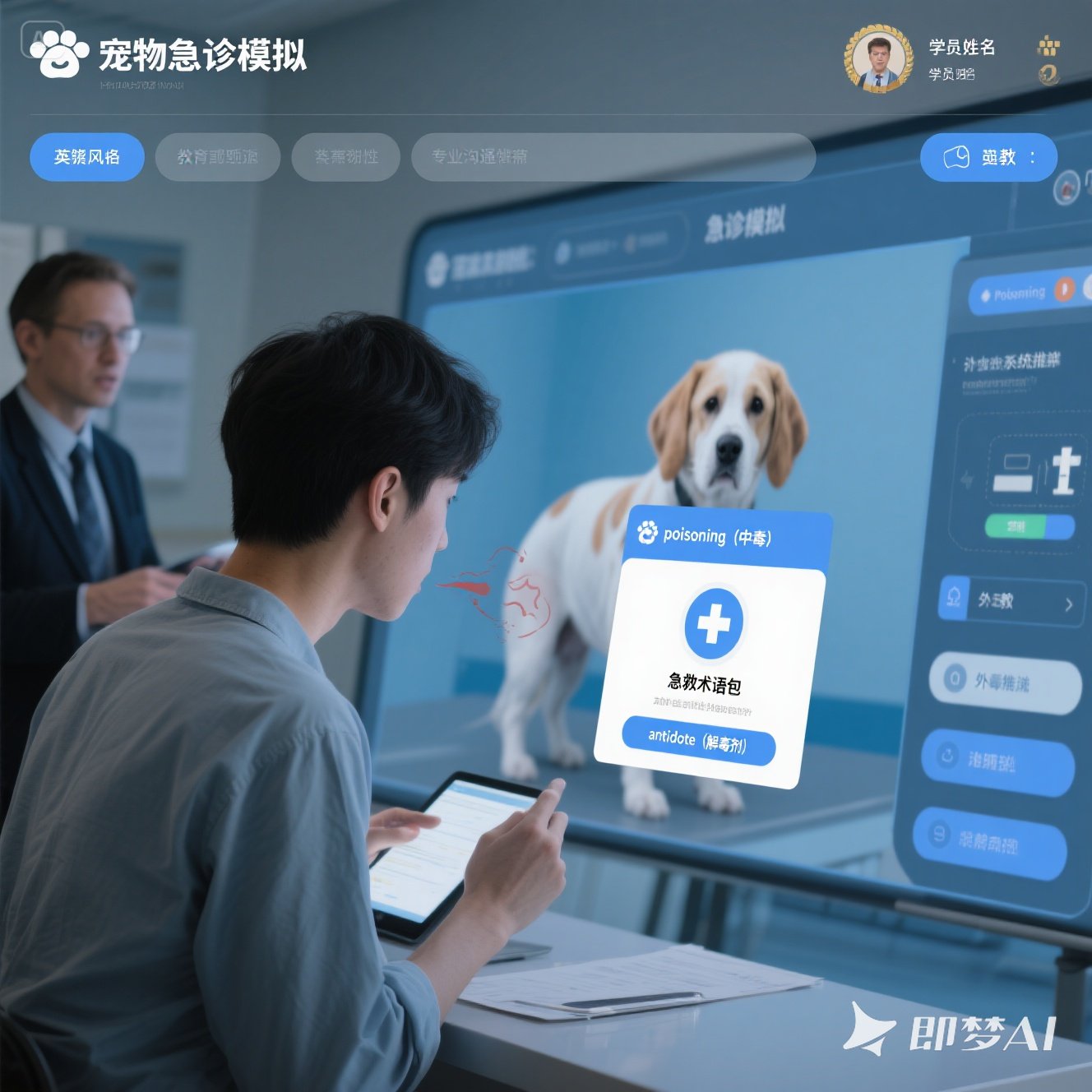 为何需掌握英语宠物护理术语？