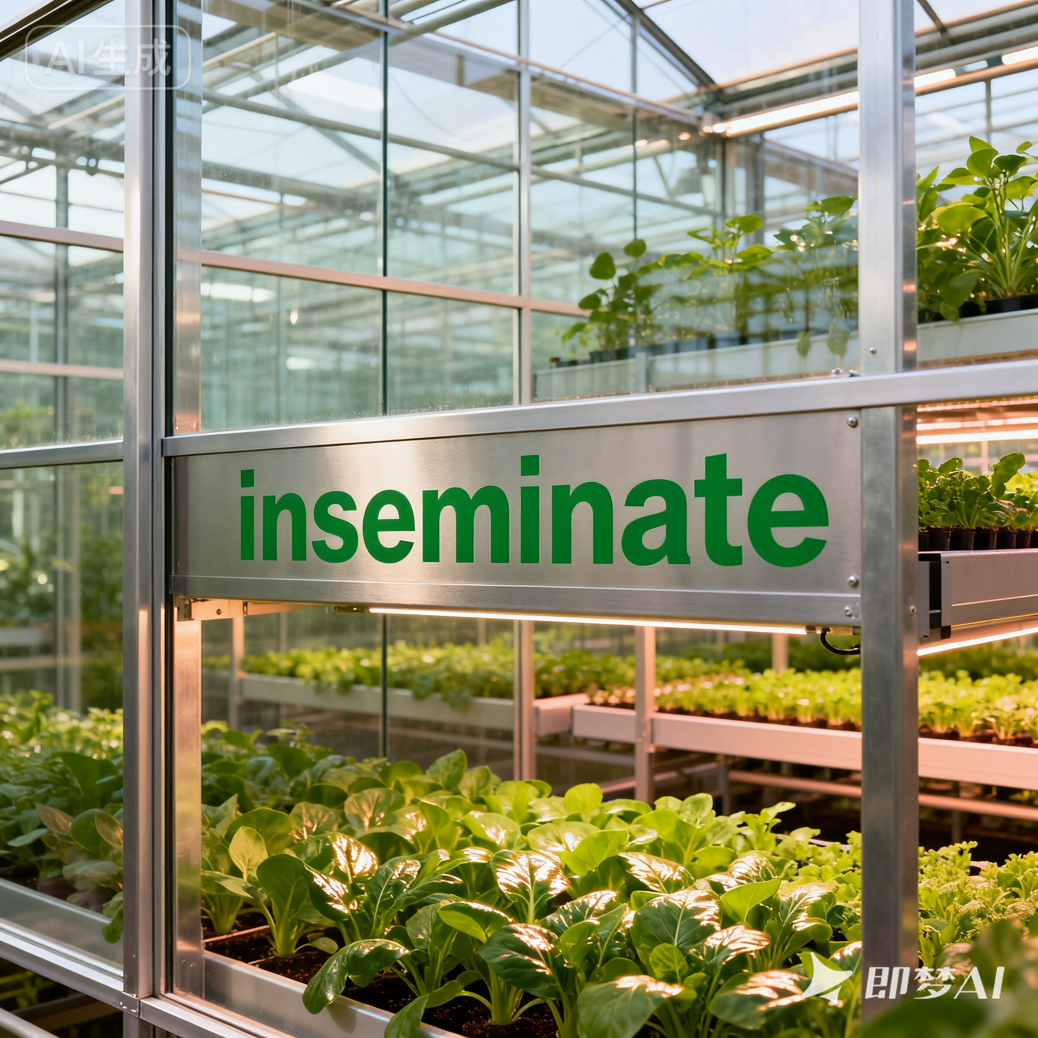 inseminate是什么意思_inseminate怎么读_音标ɪn'semɪneɪt