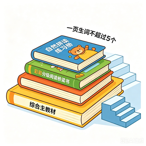 10岁学英语学什么教材