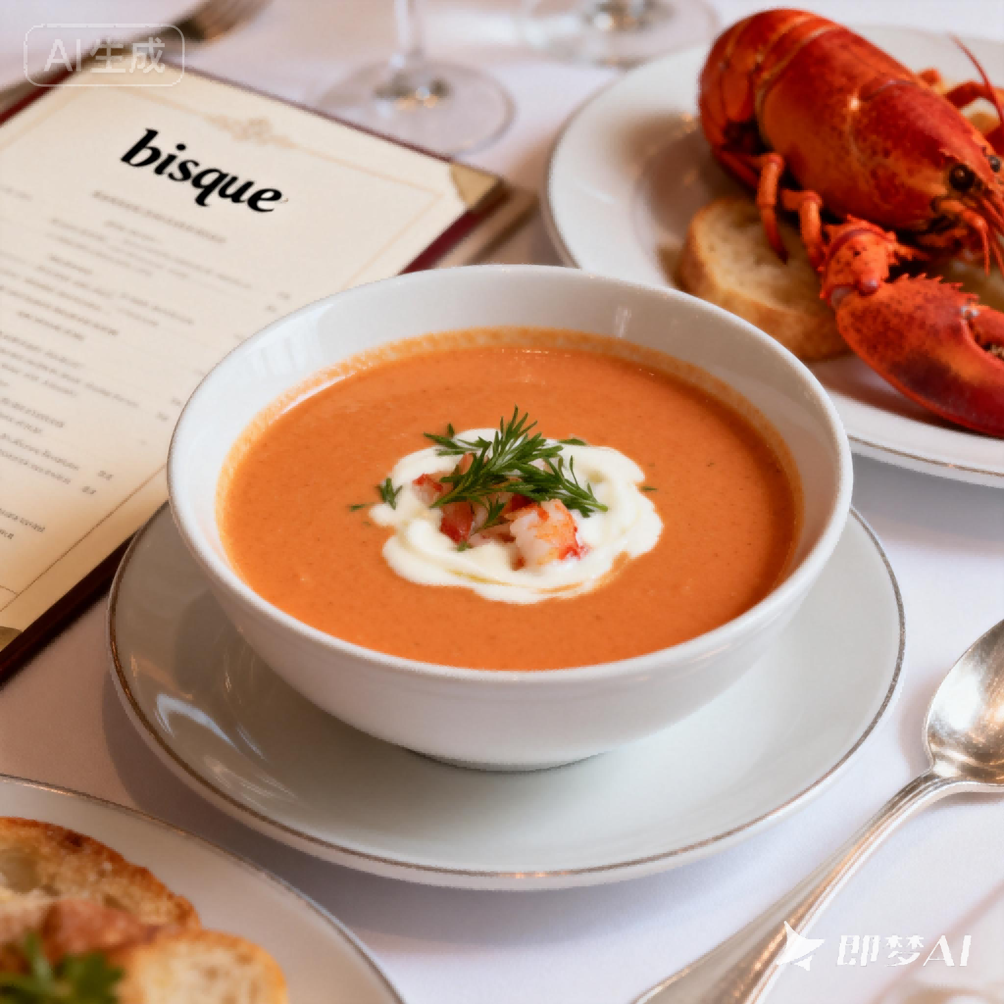 bisque是什么意思_bisque怎么读_音标bɪsk