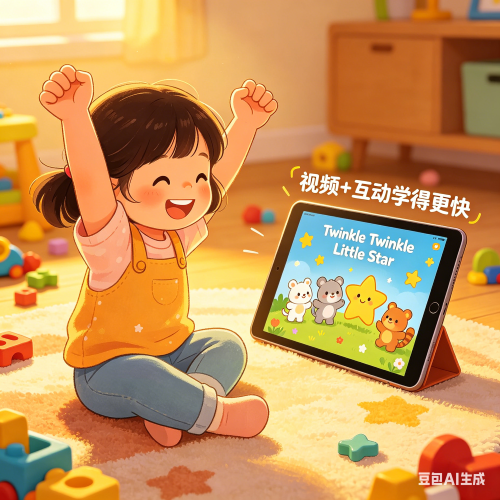 怎么教英文歌曲视频