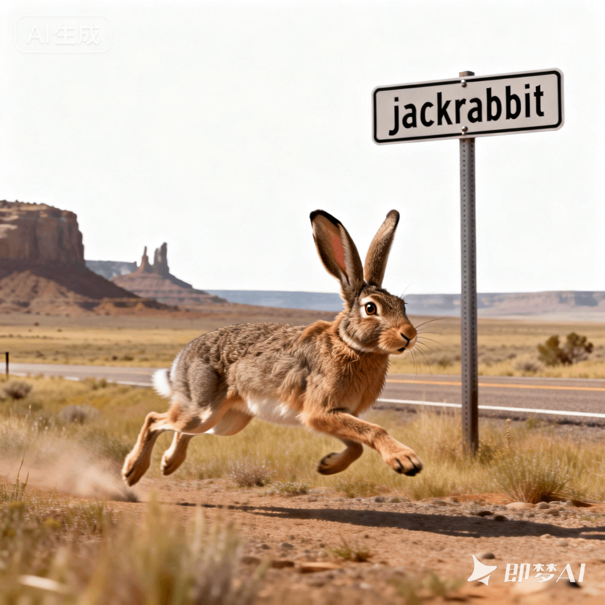 jackrabbit是什么意思_jackrabbit怎么读_音标ˈdʒækræbɪt