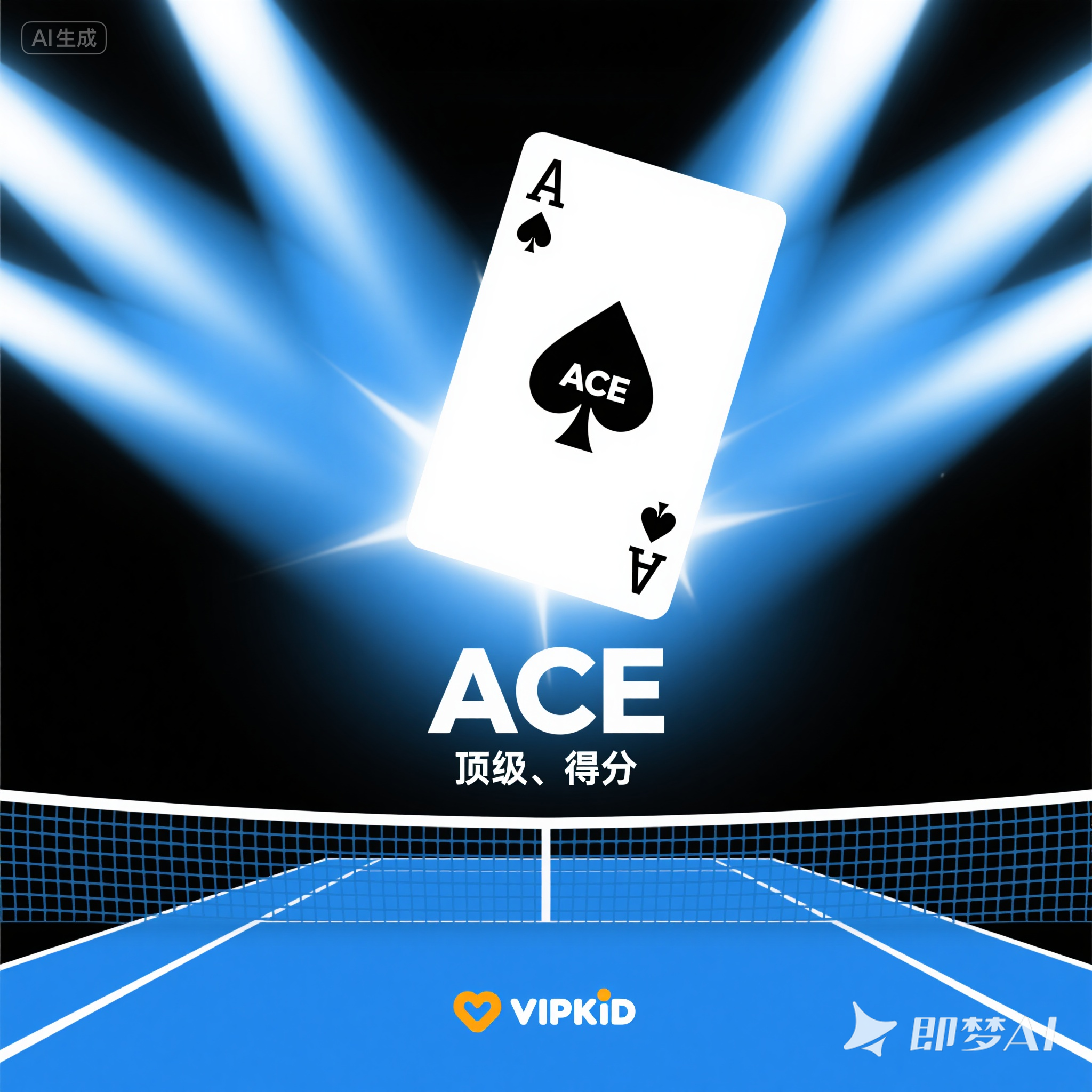 ace是什么意思_ace怎么读_音标eɪs