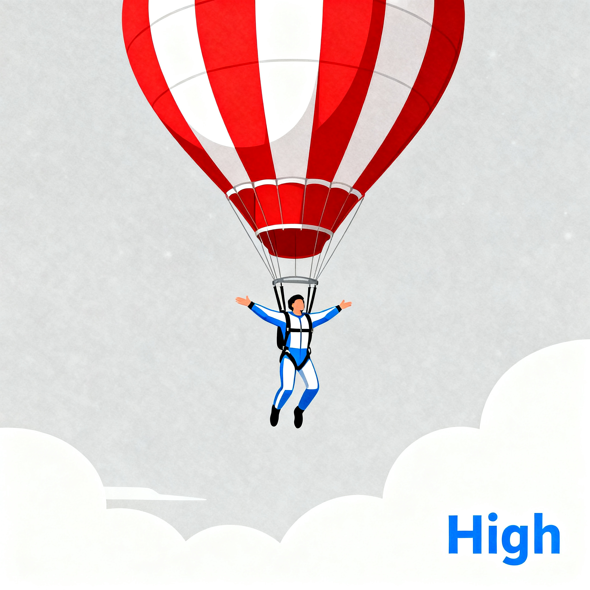 high是什么意思 high怎么读 音标haɪ