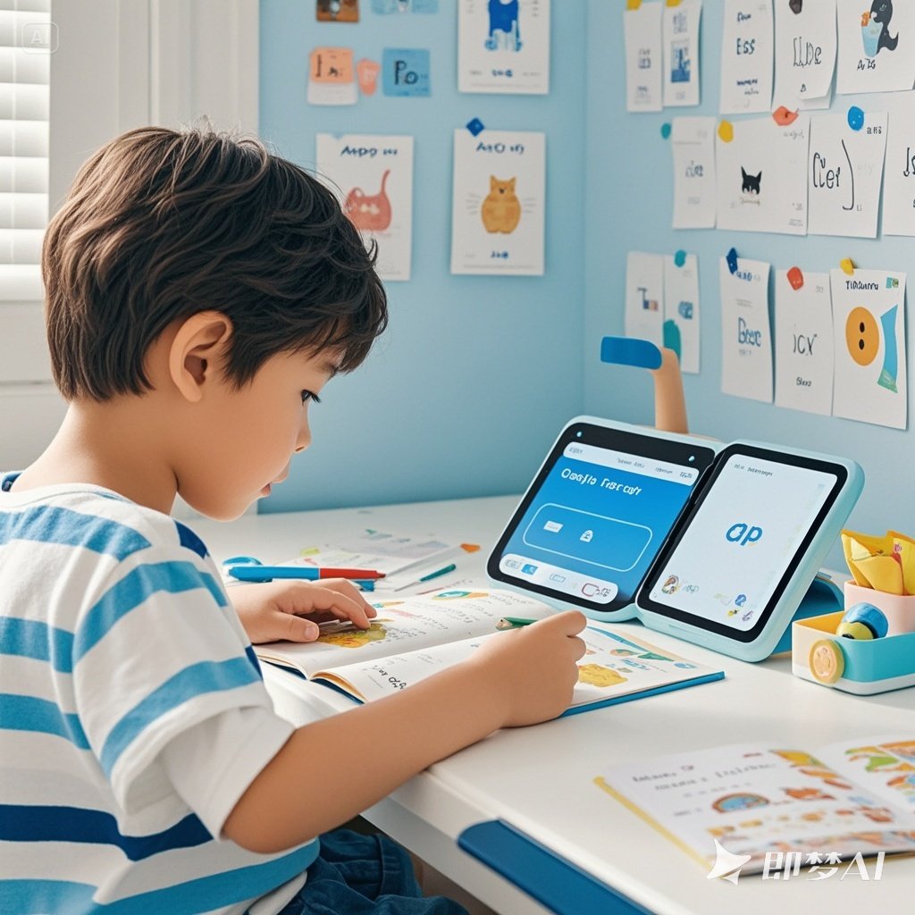 VIPKID 英语绘本班 5 大优势？