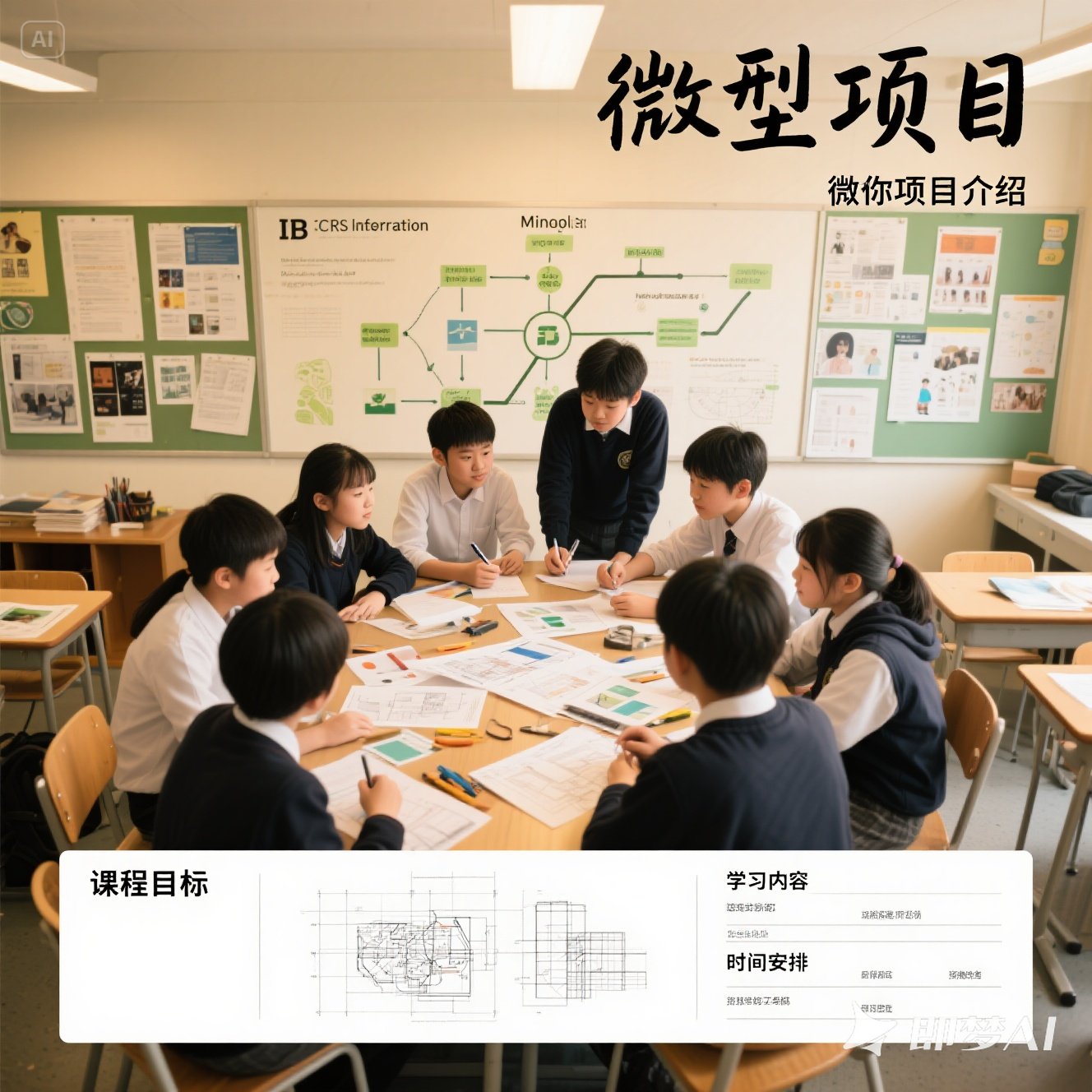如何科学衔接国际学校课程？