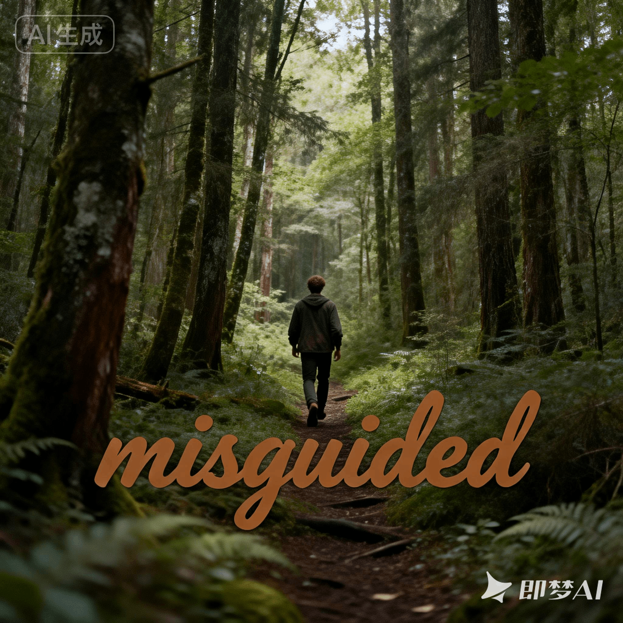 misguided是什么意思_misguided怎么读_音标ˌmɪsˈgaɪdɪd