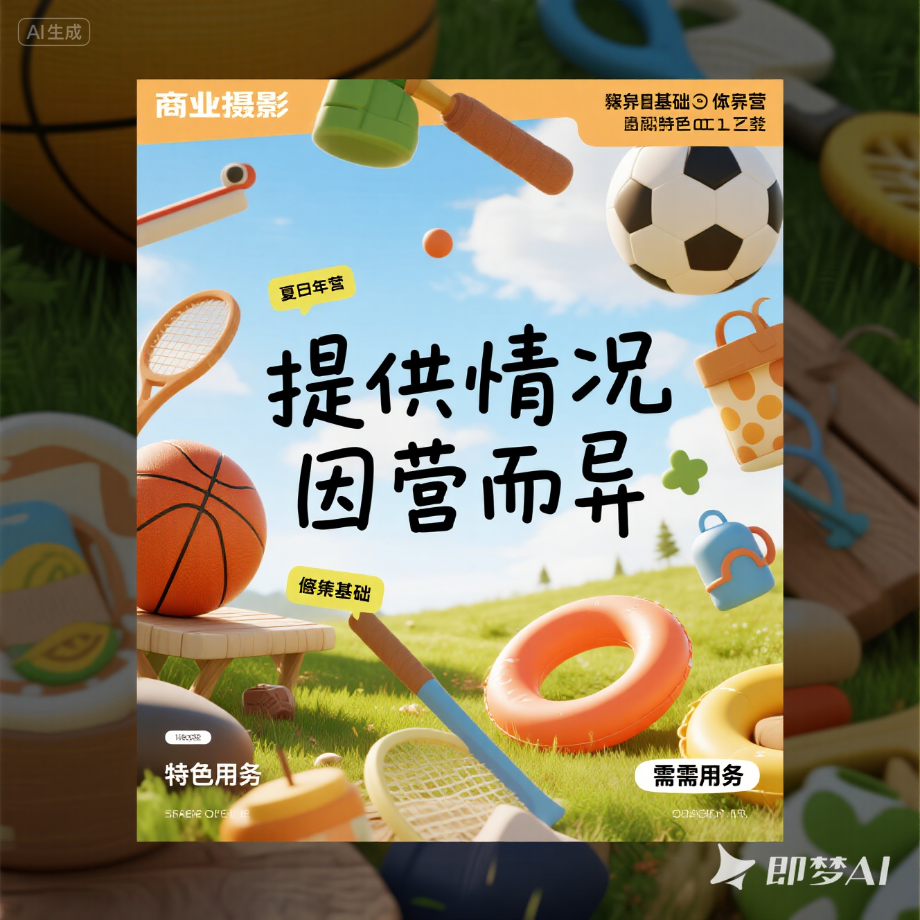 英语夏令营是否提供学习用品？